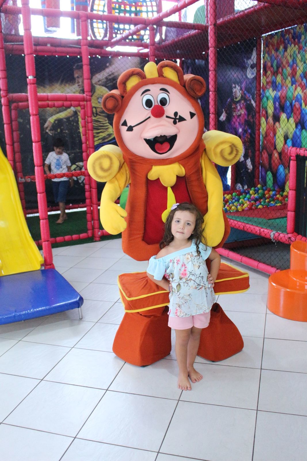 Foto Toca Do Gato Buffet - Imagem 26