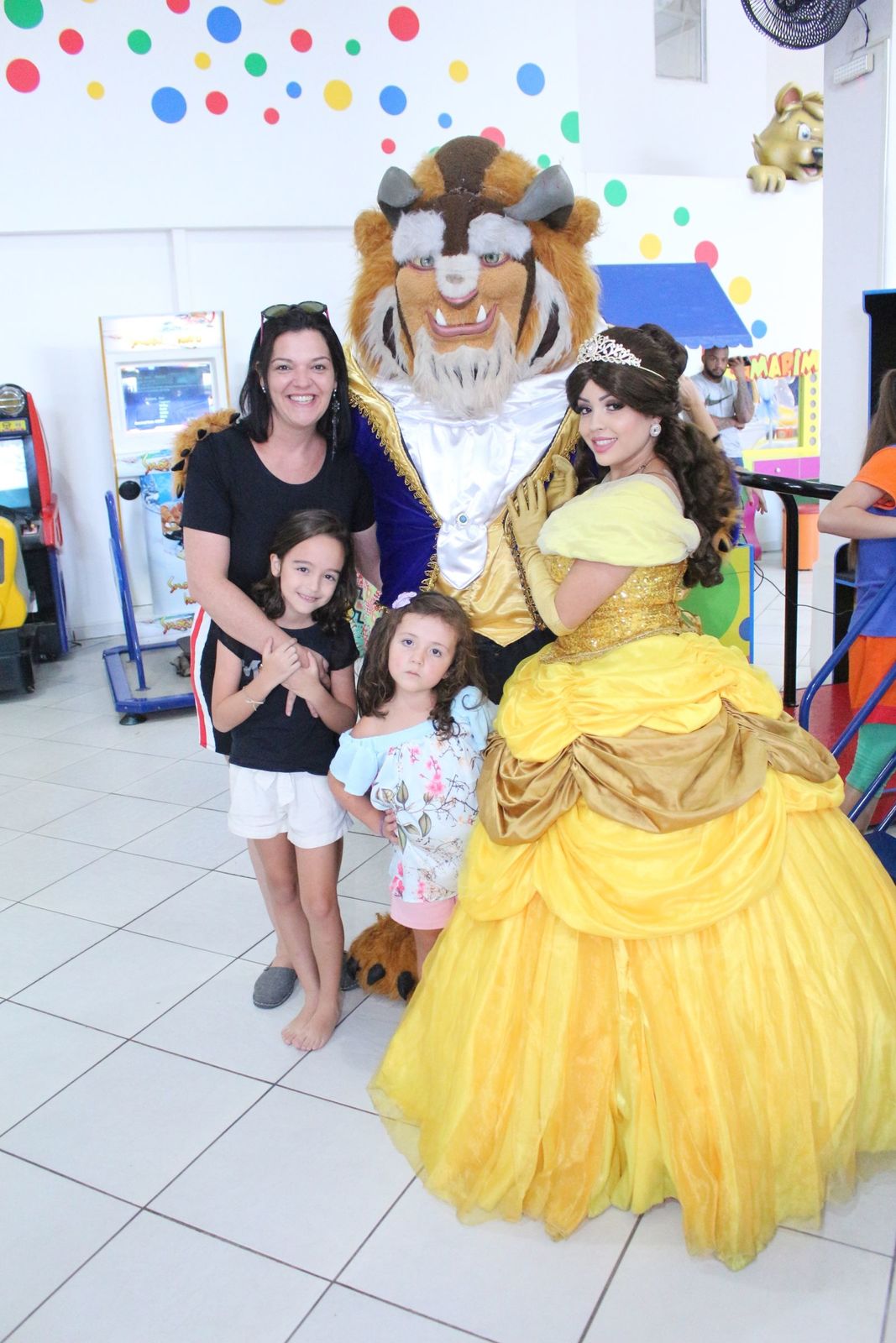 Foto Toca Do Gato Buffet - Imagem 24