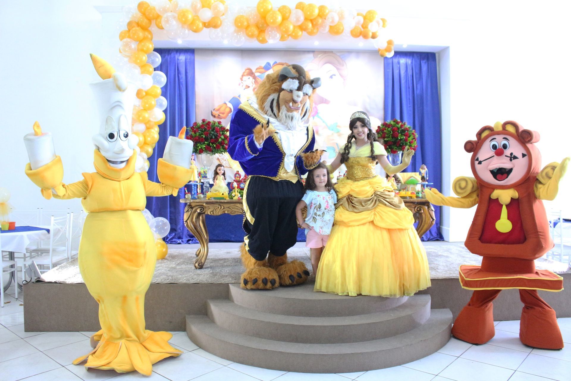 Foto Toca Do Gato Buffet - Imagem 18