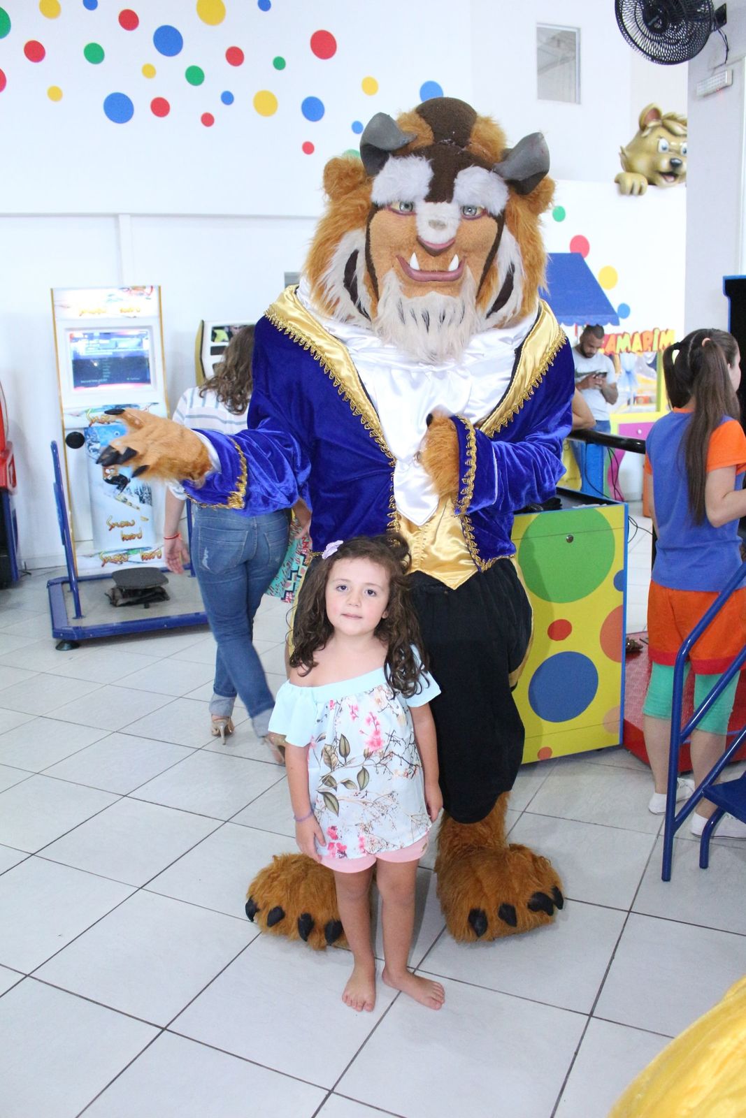 Foto Toca Do Gato Buffet - Imagem 23