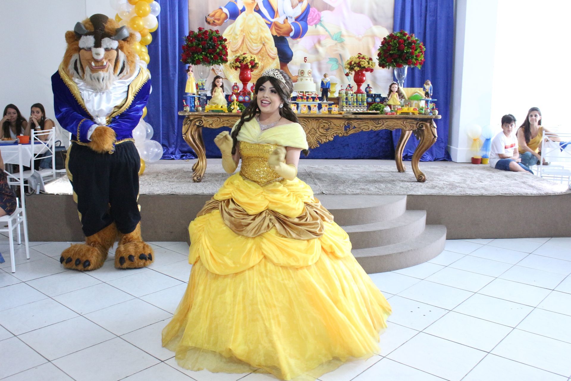 Foto Toca Do Gato Buffet - Imagem 33