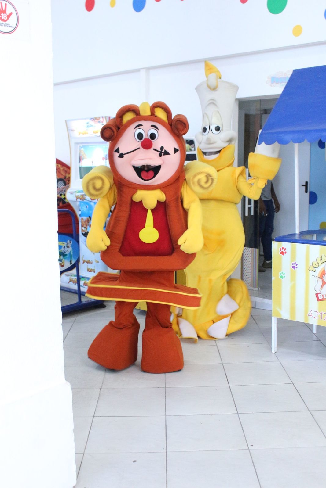 Foto Toca Do Gato Buffet - Imagem 15