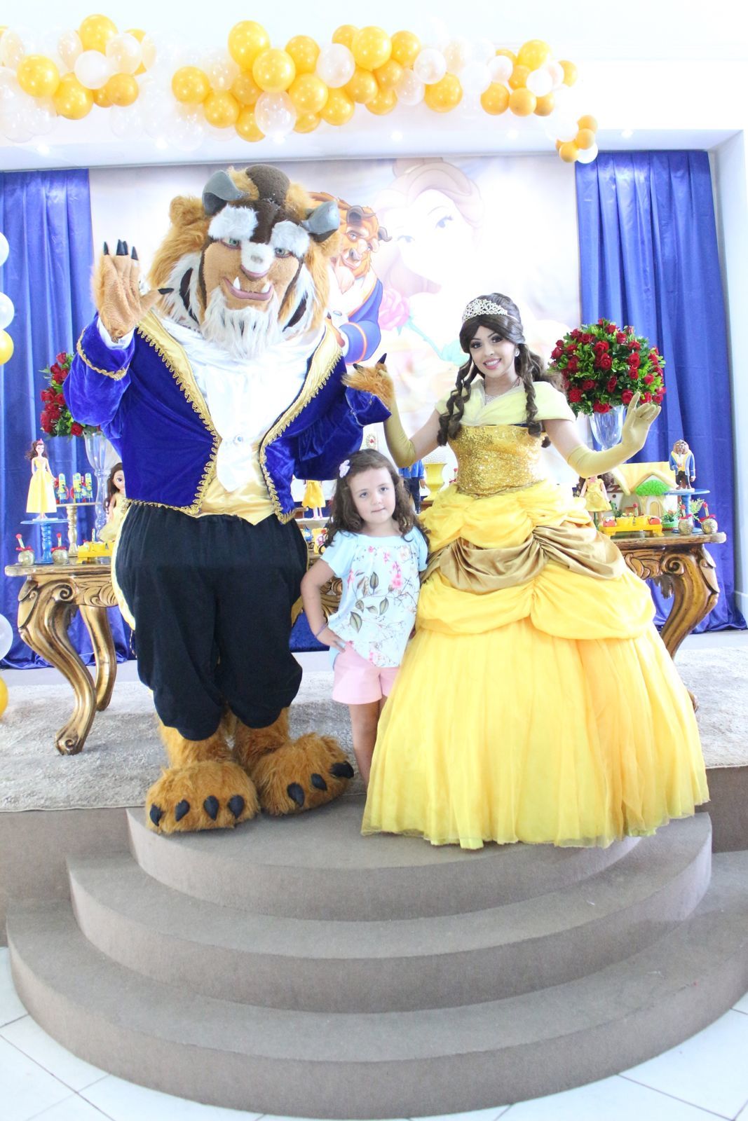 Foto Toca Do Gato Buffet - Imagem 19