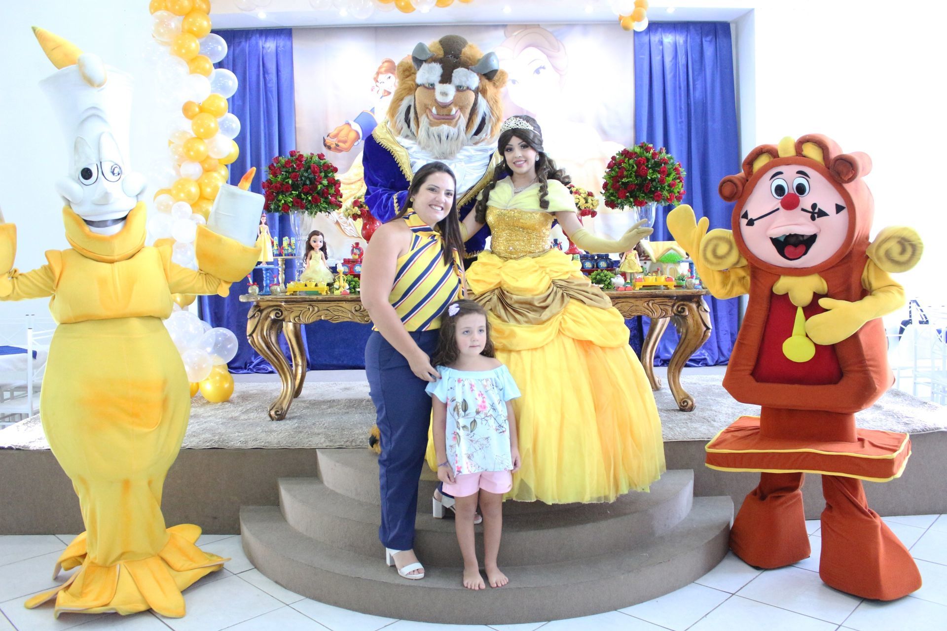 Foto Toca Do Gato Buffet - Imagem 21