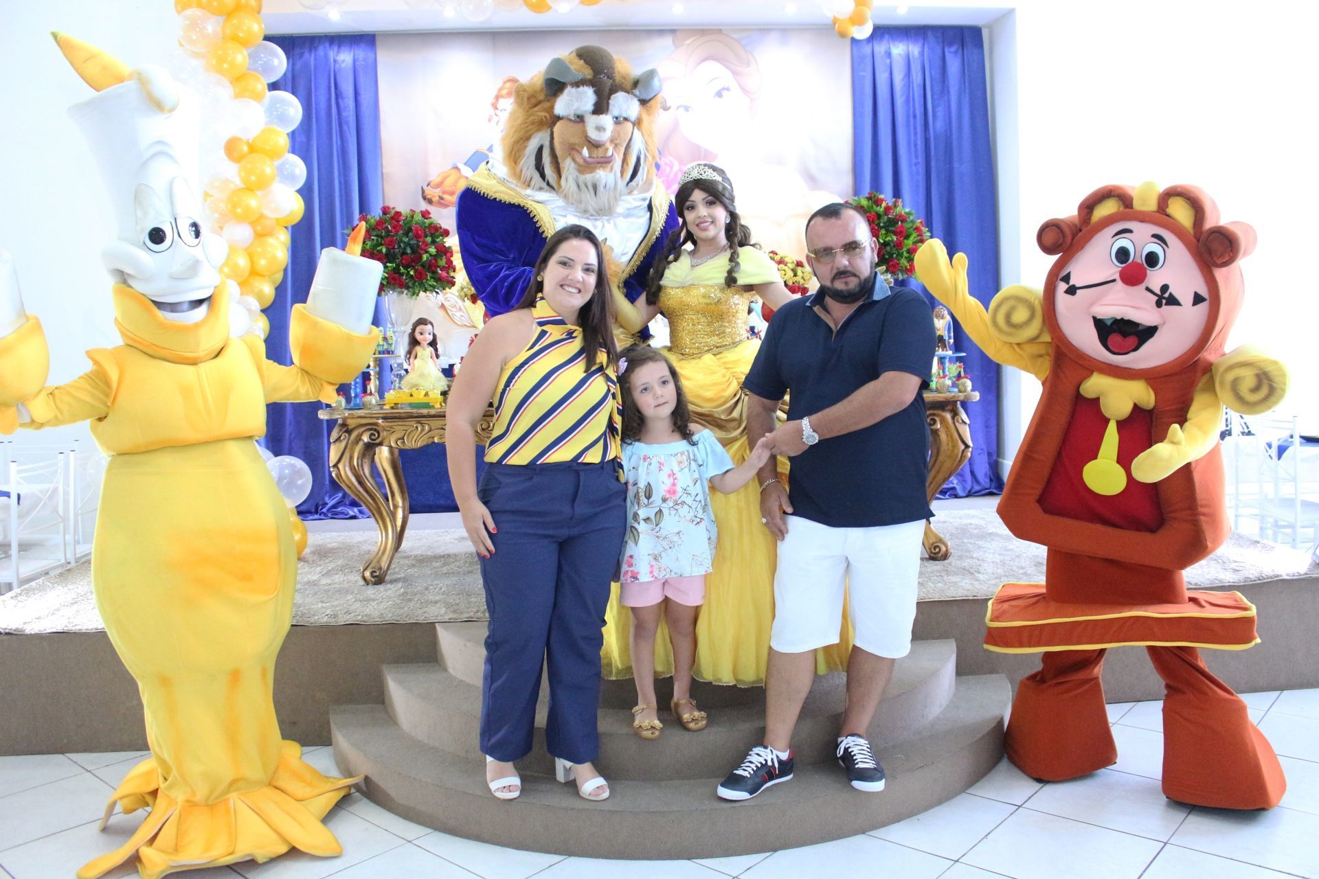 Foto Toca Do Gato Buffet - Imagem 22