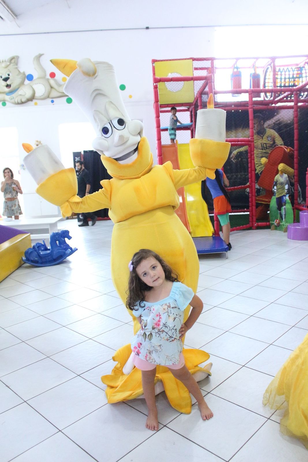 Foto Toca Do Gato Buffet - Imagem 25