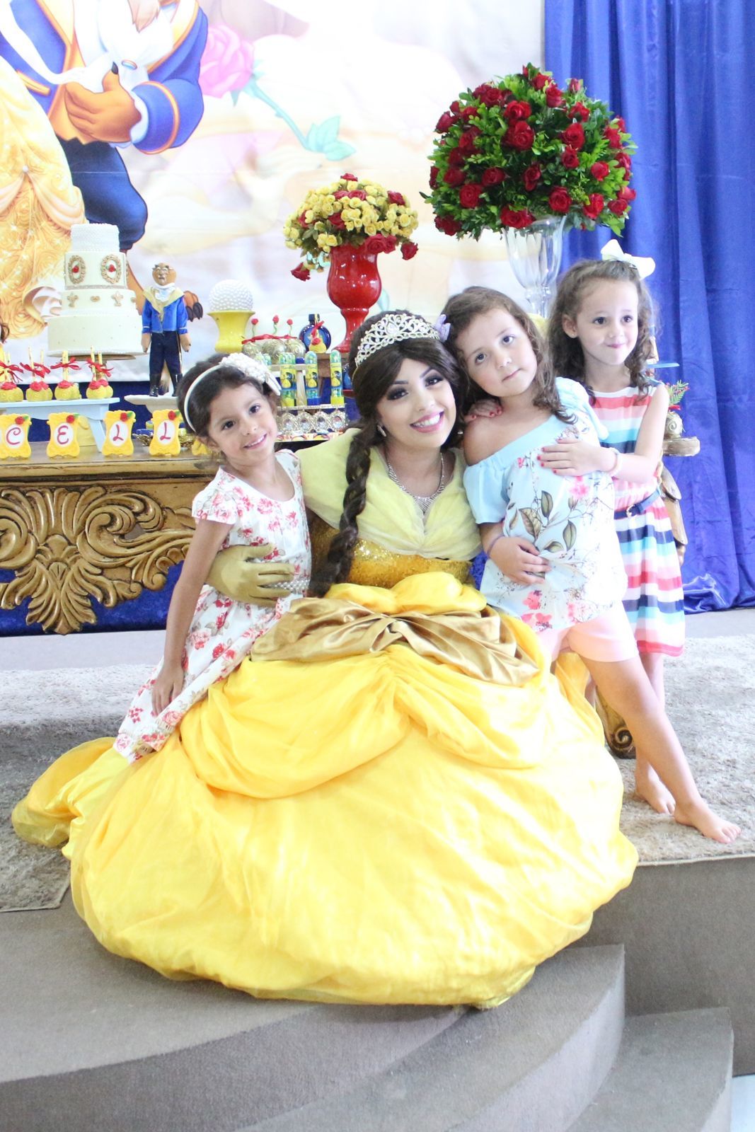 Foto Toca Do Gato Buffet - Imagem 27