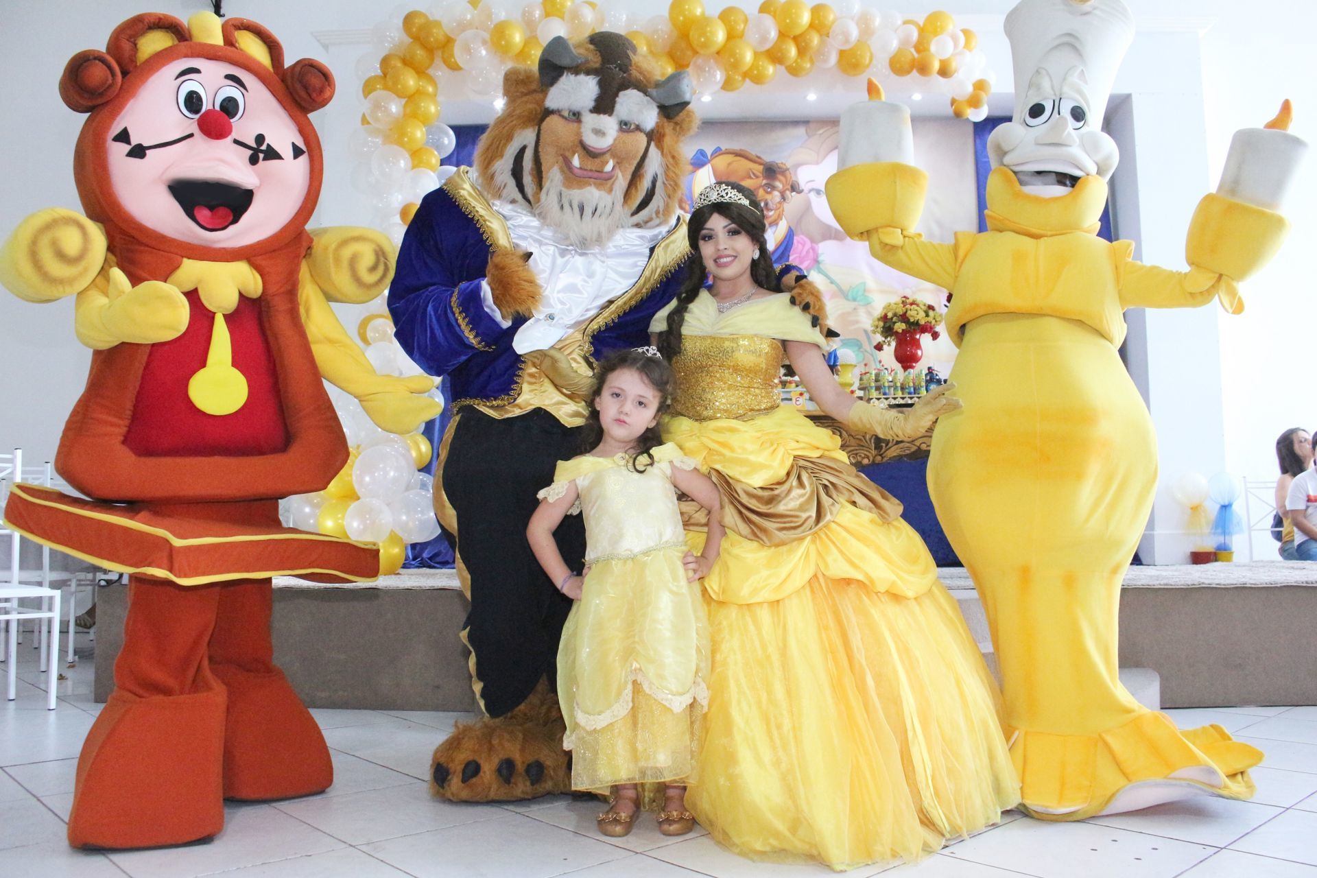 Foto Toca Do Gato Buffet - Imagem 42