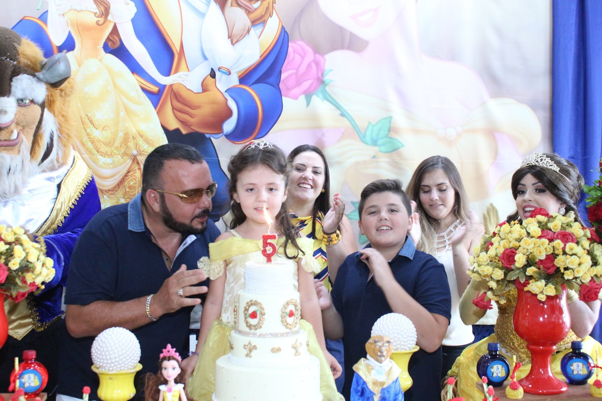 Foto Toca Do Gato Buffet - Imagem 44