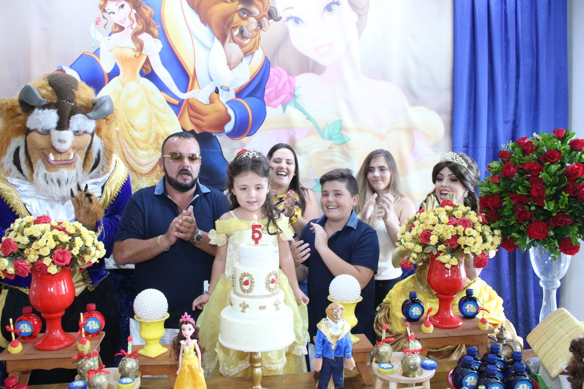 Foto Toca Do Gato Buffet - Imagem 45