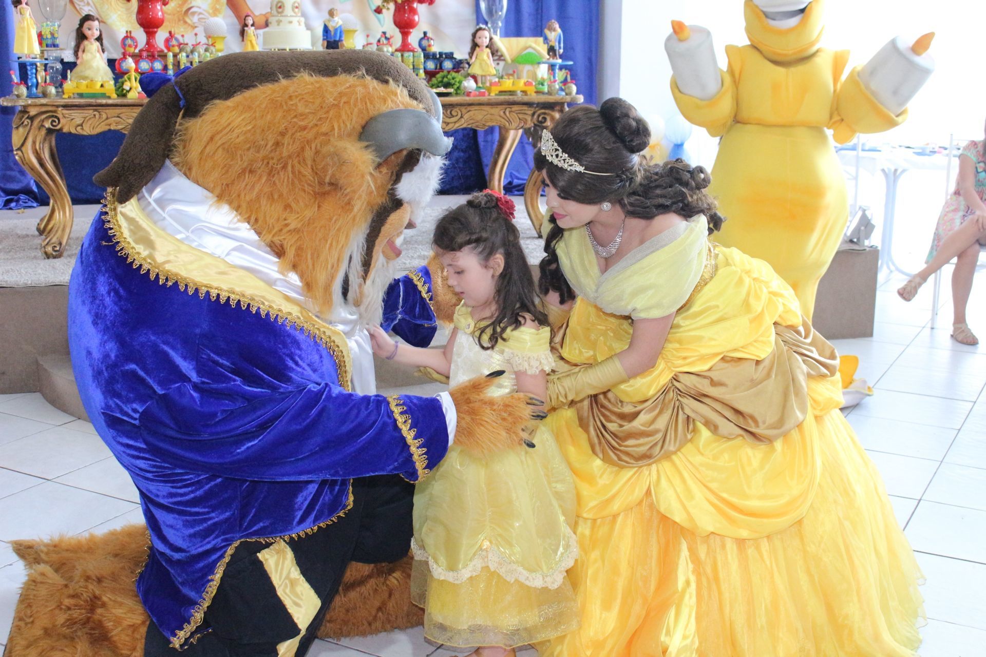 Foto Toca Do Gato Buffet - Imagem 40