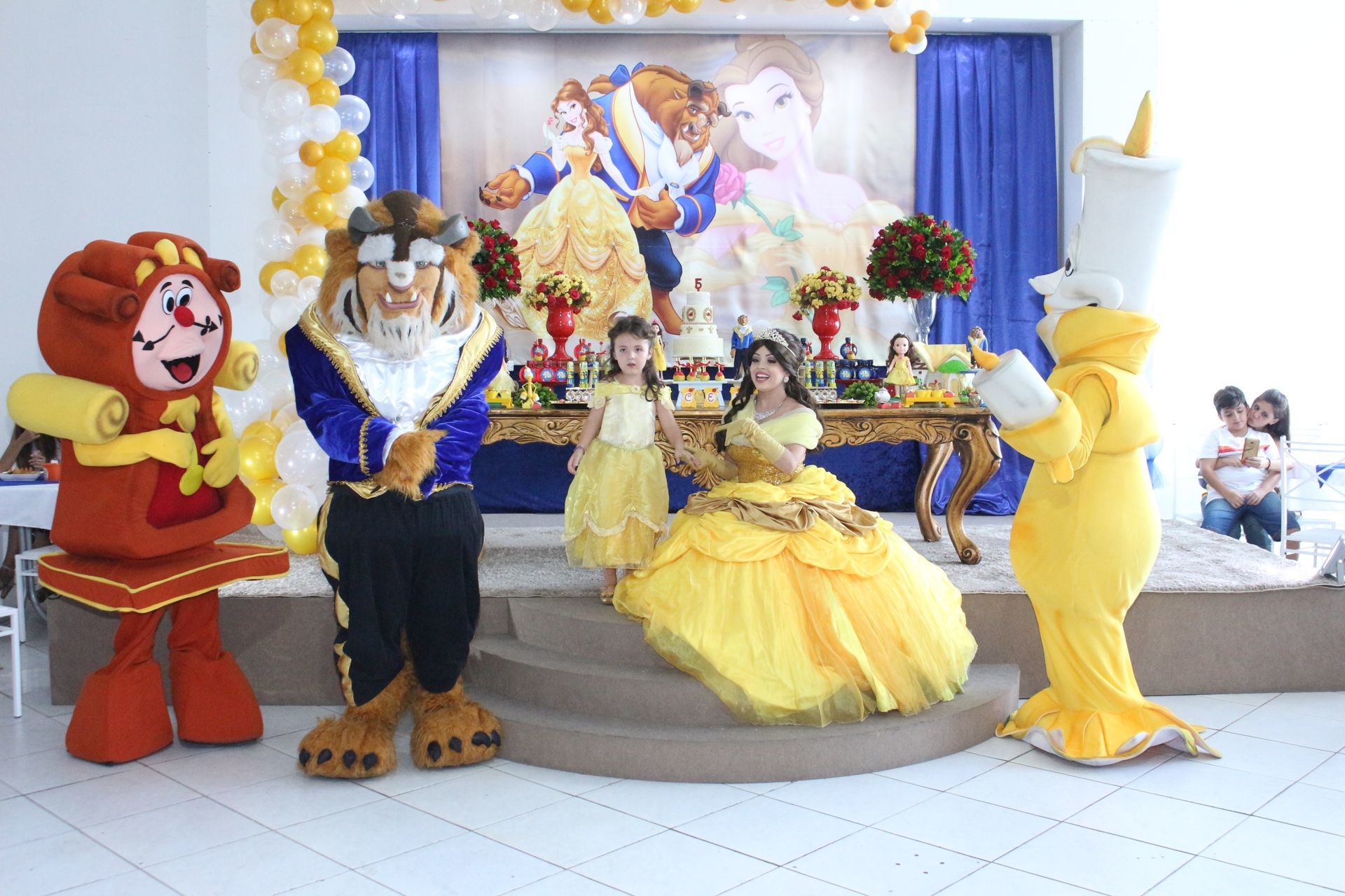 Foto Toca Do Gato Buffet - Imagem 41