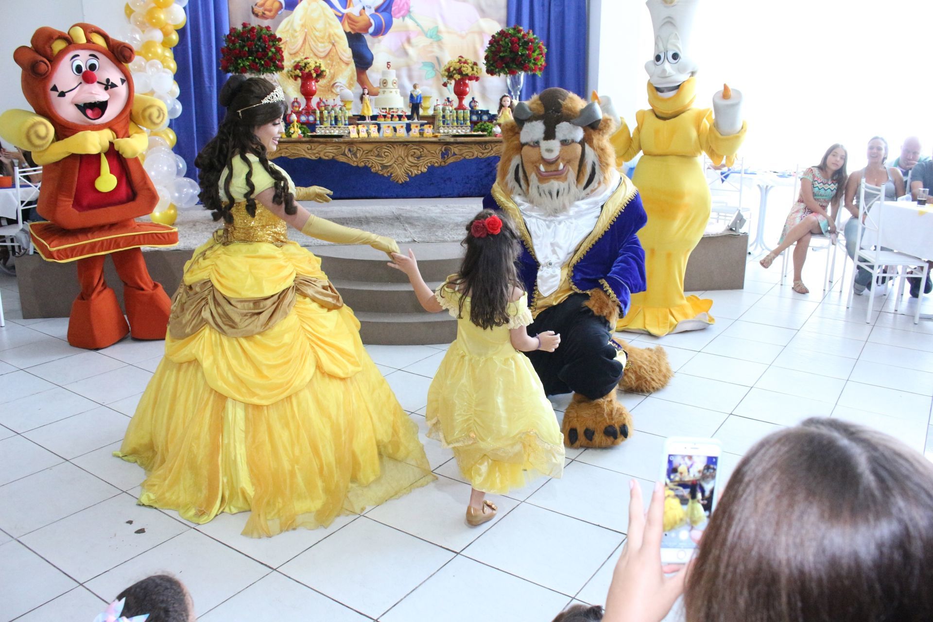 Foto Toca Do Gato Buffet - Imagem 39