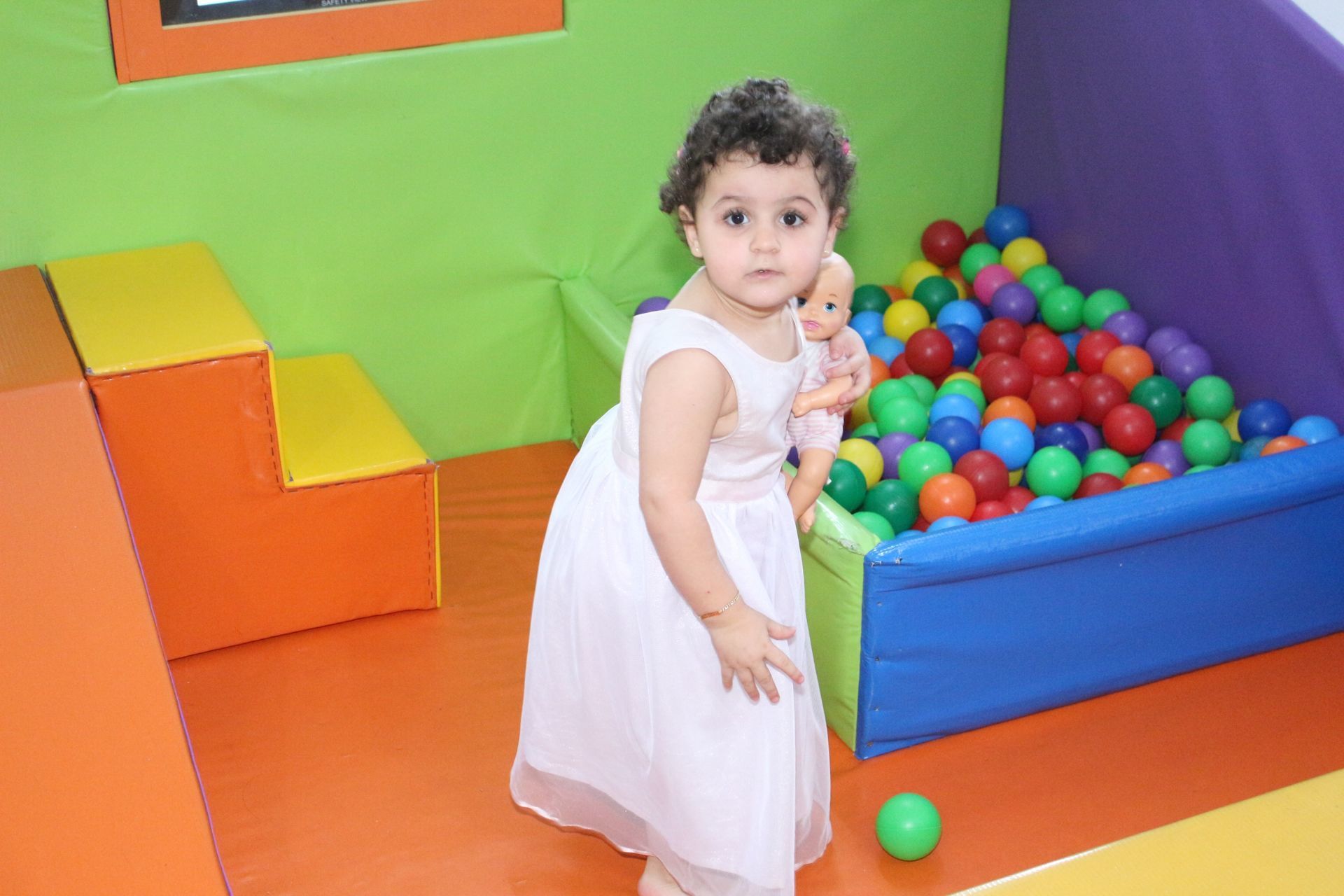 Foto Toca Do Gato Buffet - Imagem 56