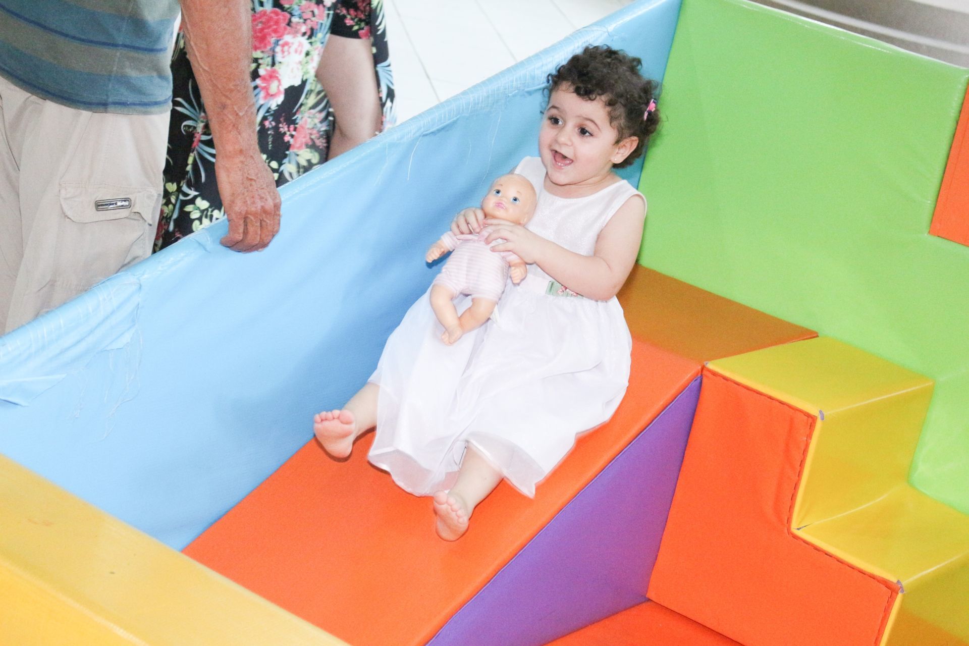 Foto Toca Do Gato Buffet - Imagem 55