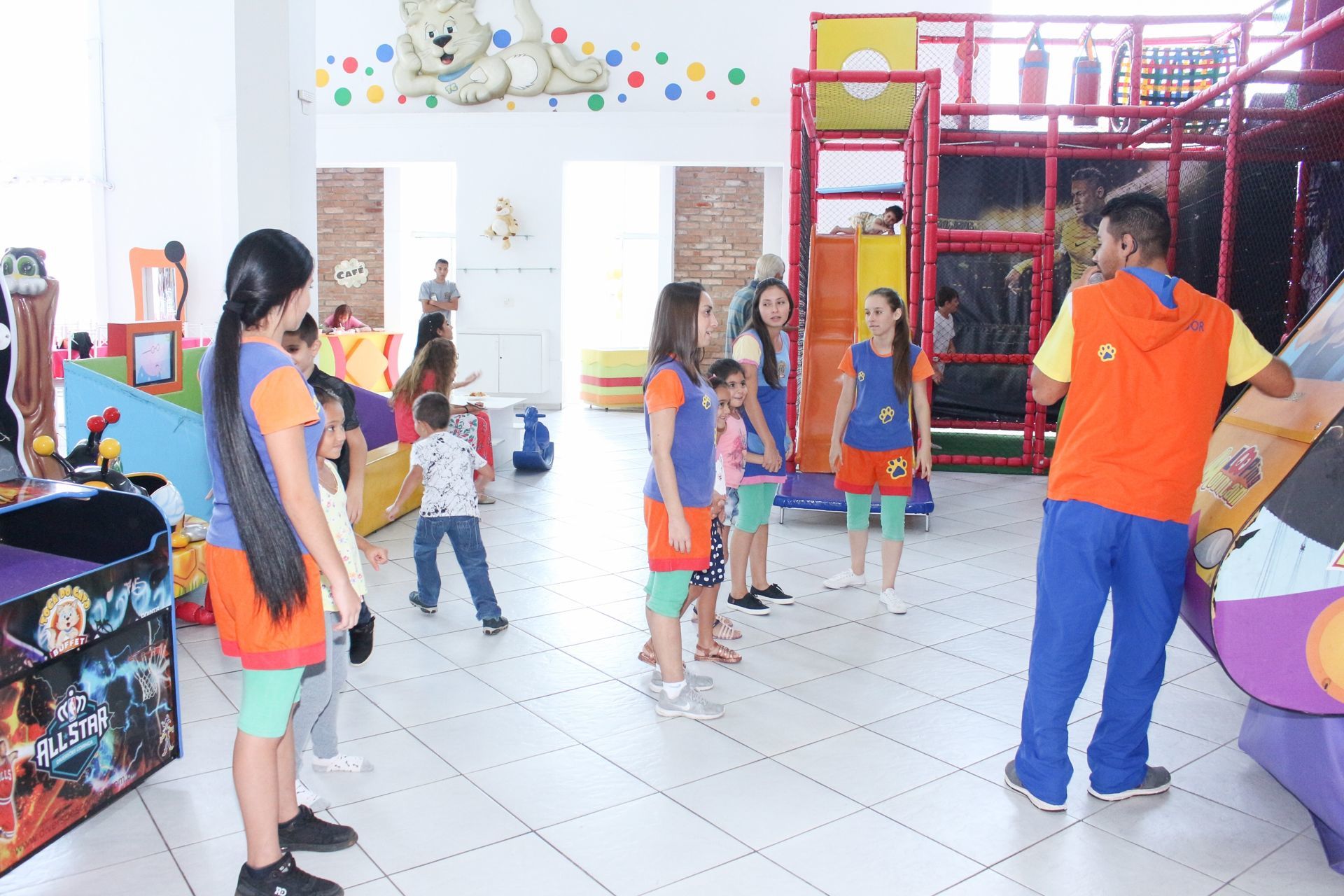 Foto Toca Do Gato Buffet - Imagem 58