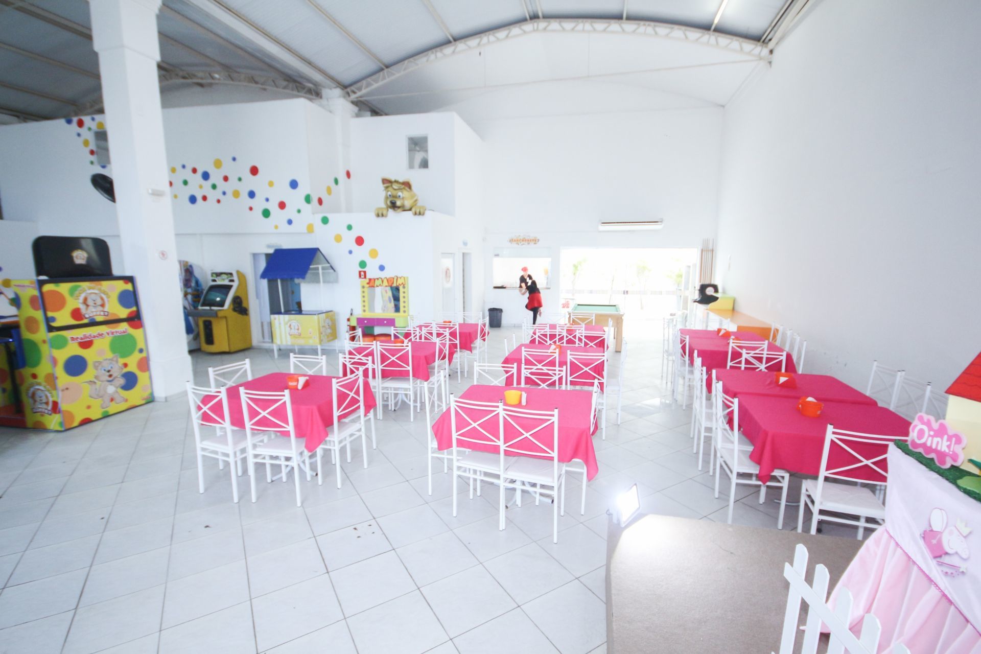 Foto Toca Do Gato Buffet - Imagem 50