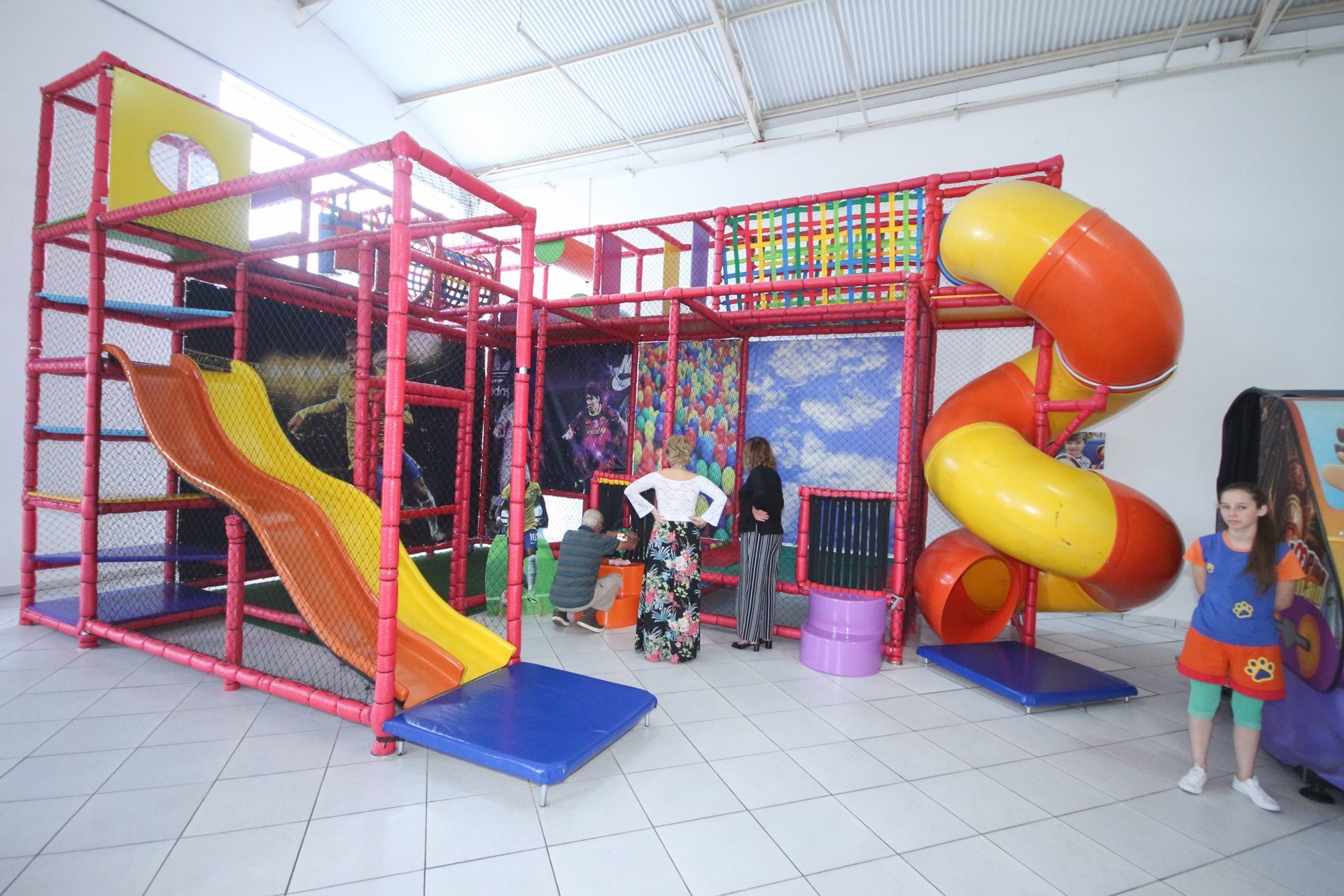 Foto Toca Do Gato Buffet - Imagem 51