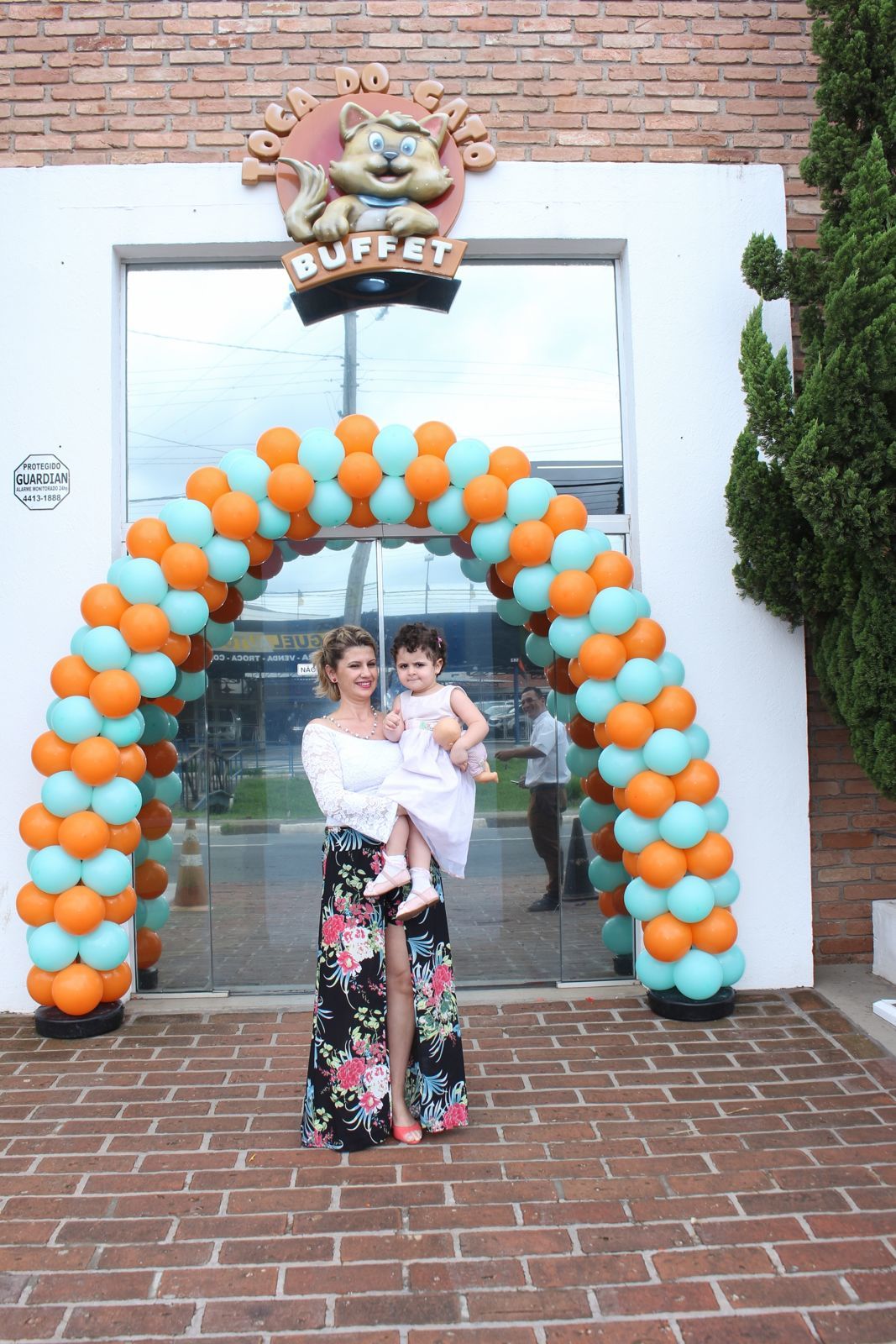 Foto Toca Do Gato Buffet - Imagem 52