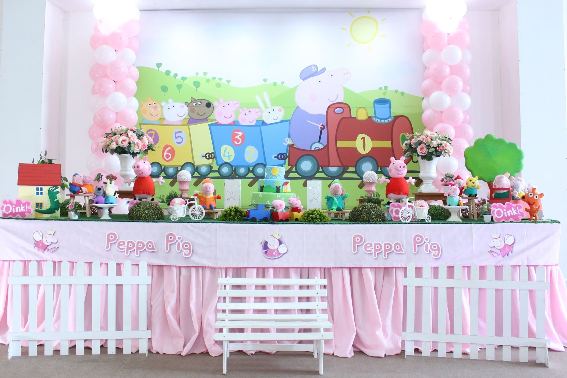 Foto Toca Do Gato Buffet - Imagem 49