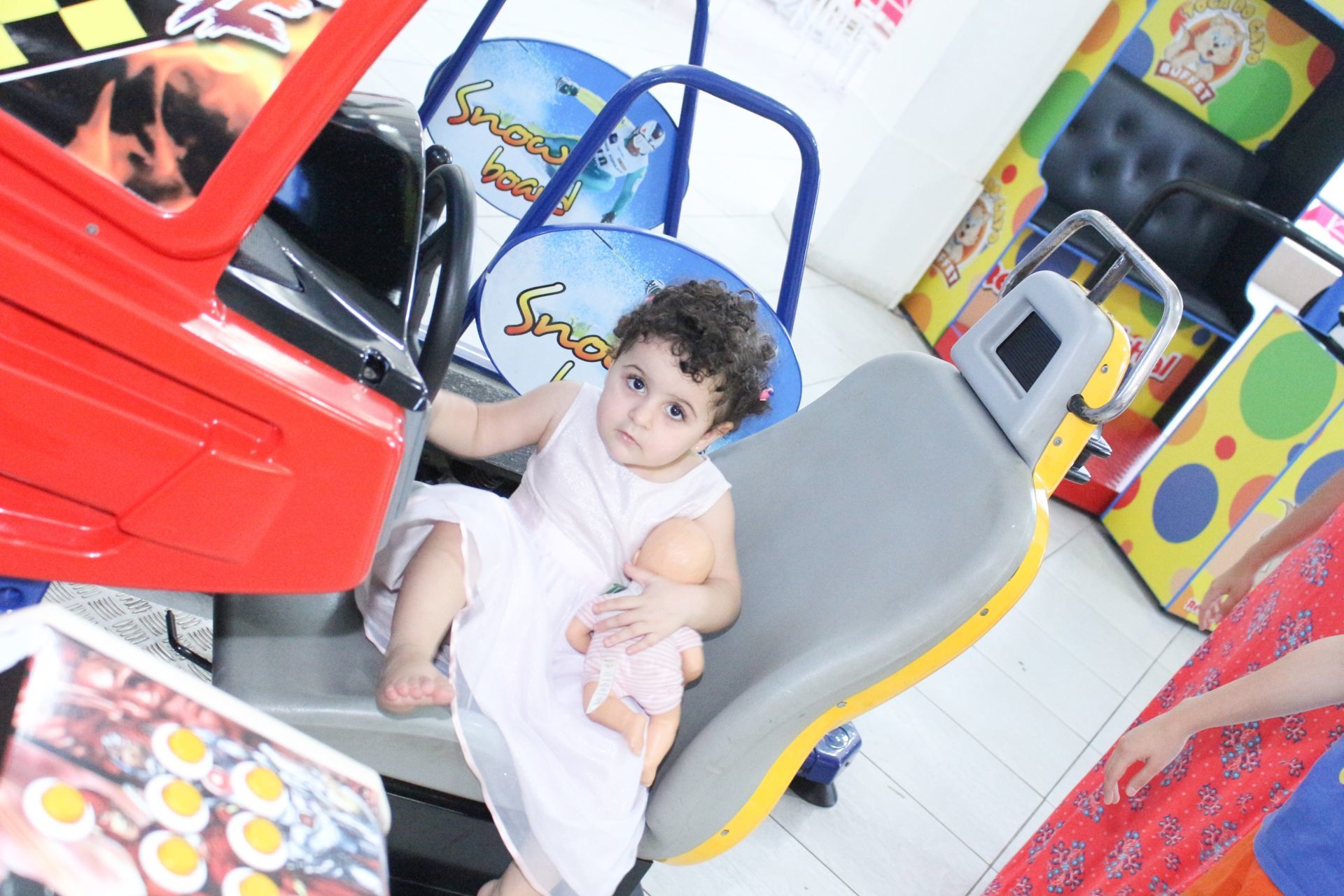 Foto Toca Do Gato Buffet - Imagem 57