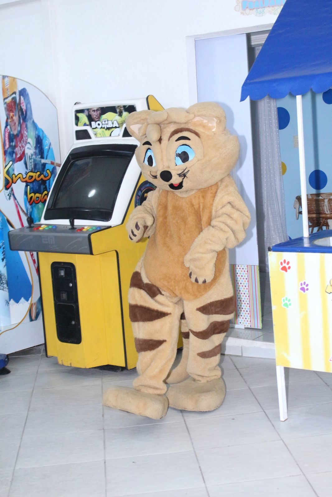 Foto Toca Do Gato Buffet - Imagem 61