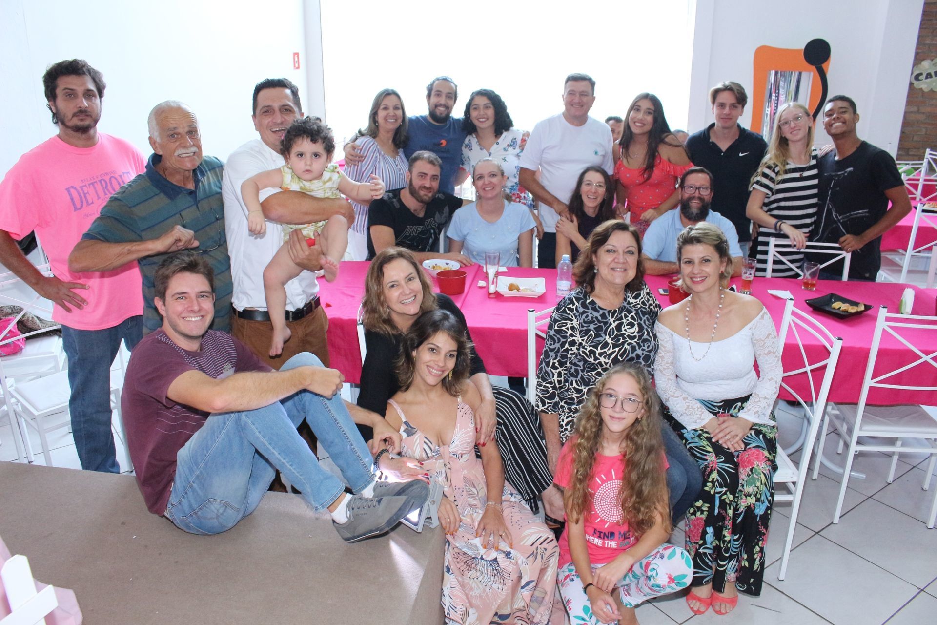 Foto Toca Do Gato Buffet - Imagem 60