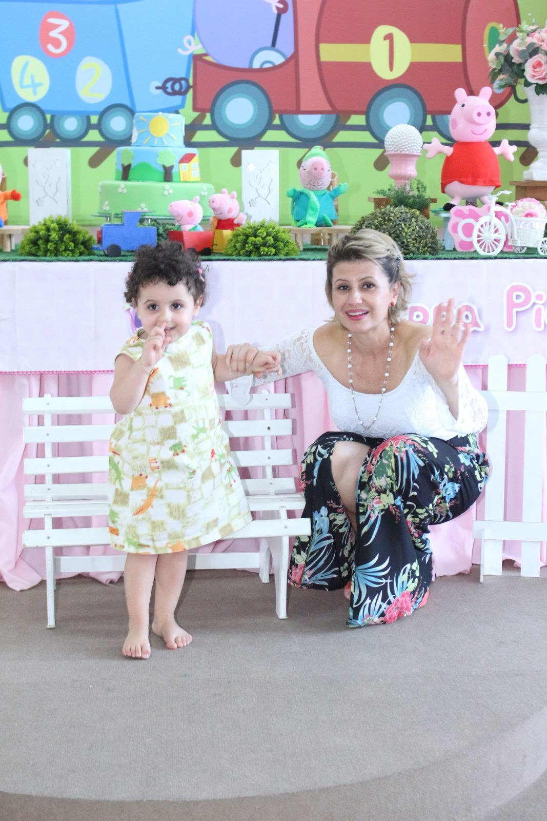 Foto Toca Do Gato Buffet - Imagem 59