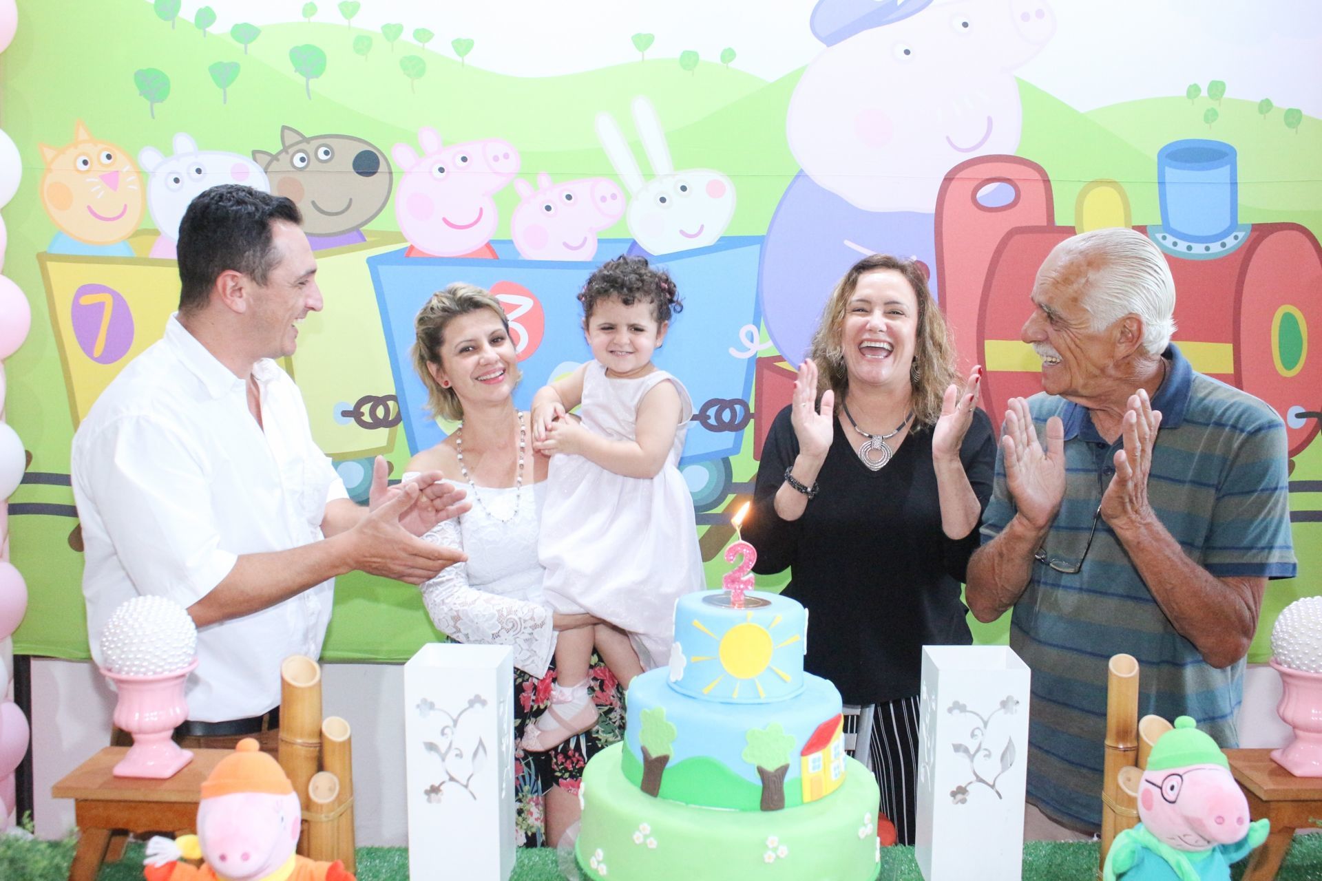 Foto Toca Do Gato Buffet - Imagem 64