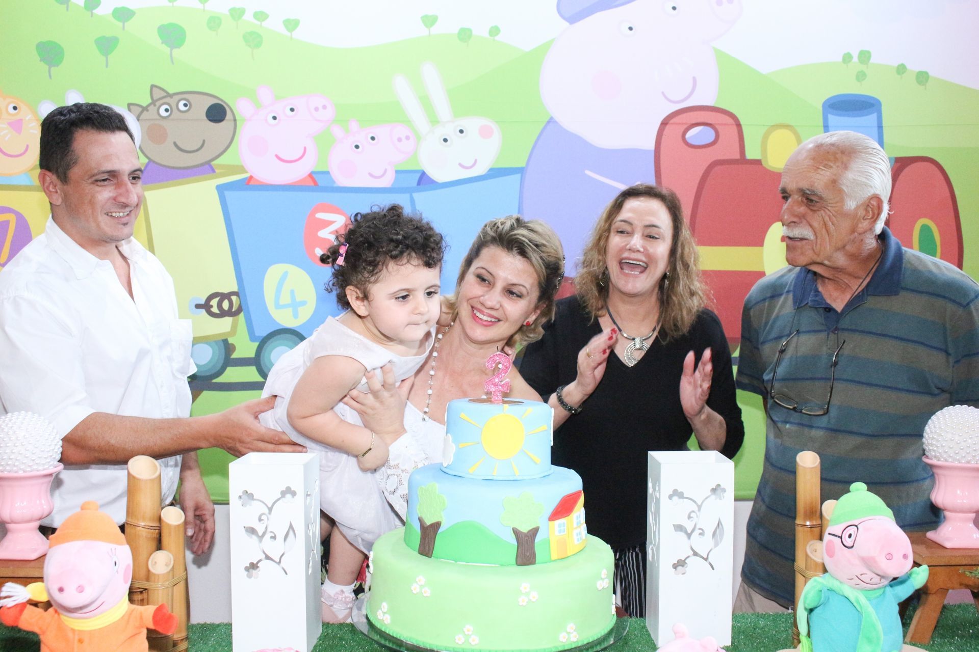 Foto Toca Do Gato Buffet - Imagem 65