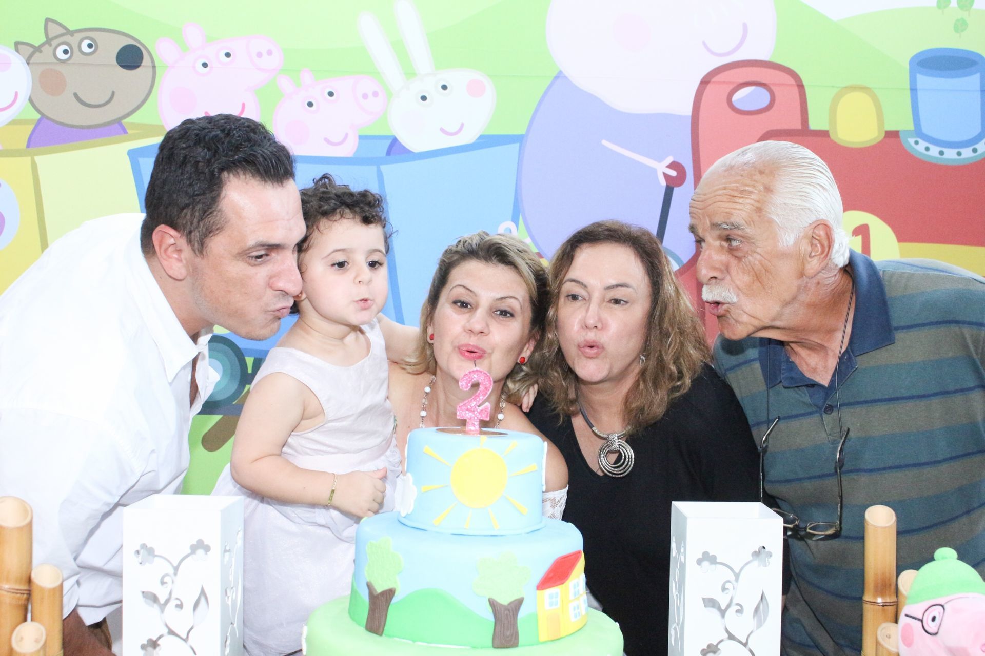 Foto Toca Do Gato Buffet - Imagem 66