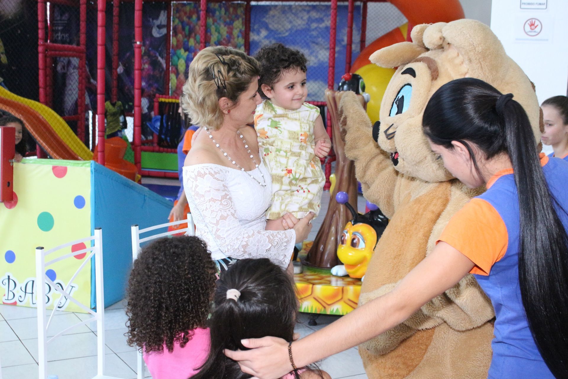 Foto Toca Do Gato Buffet - Imagem 62