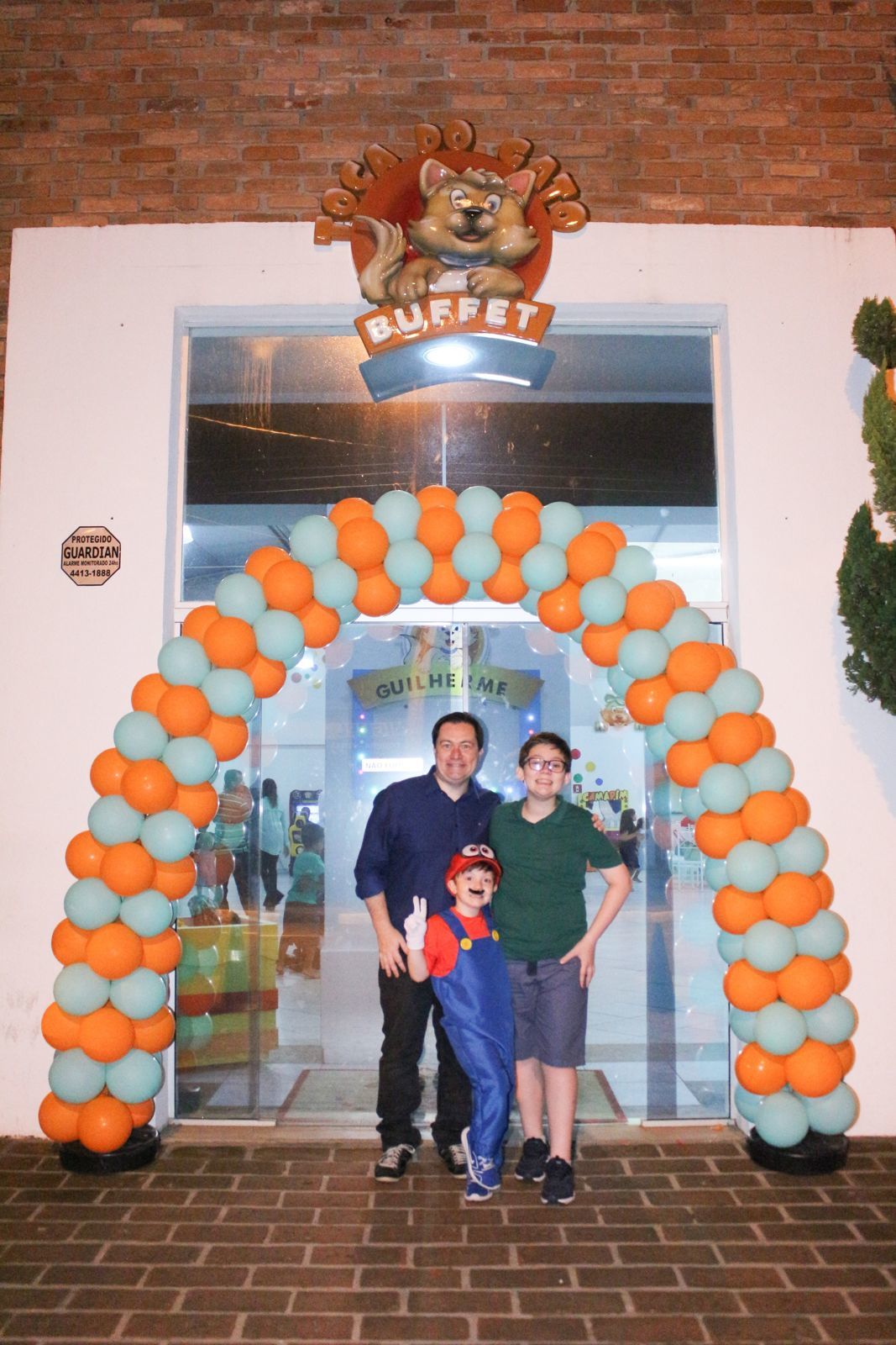 Foto Toca Do Gato Buffet - Imagem 68