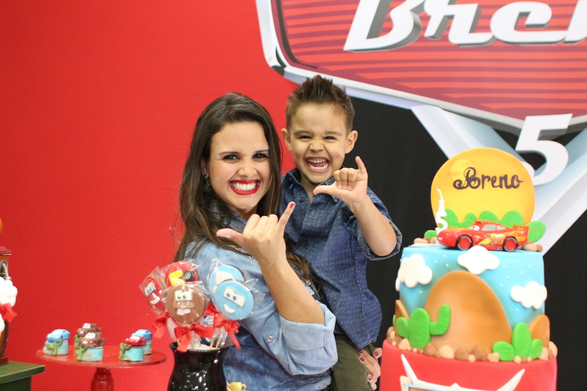 Foto FESTVALL - Buffet - Imagem 0