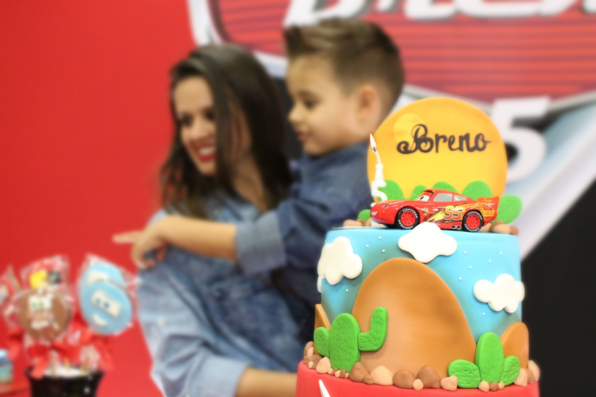 Foto FESTVALL - Buffet - Imagem 1