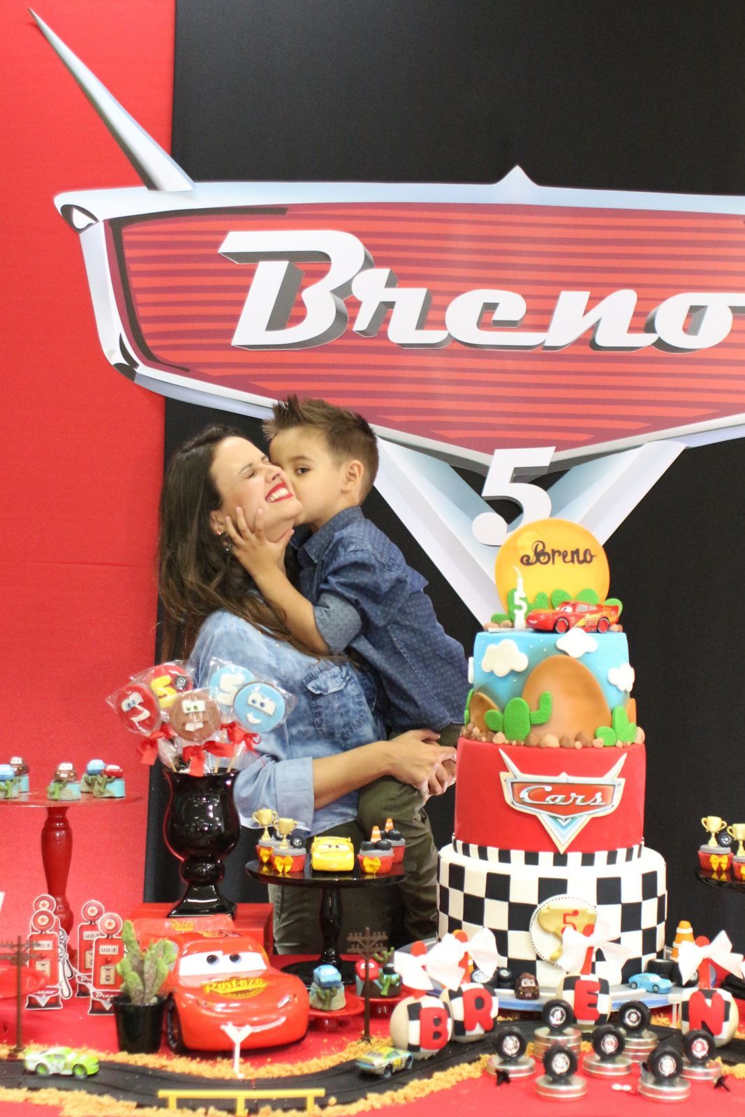 Foto FESTVALL - Buffet - Imagem 2