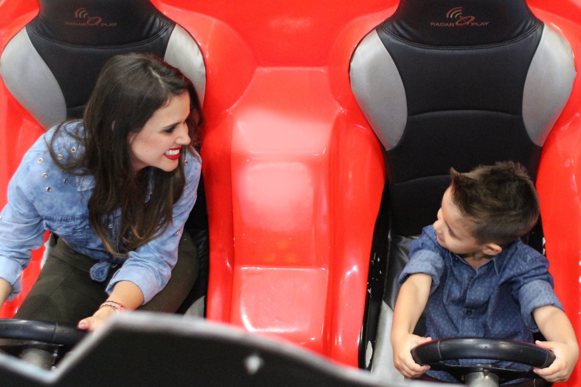 Foto FESTVALL - Buffet - Imagem 3