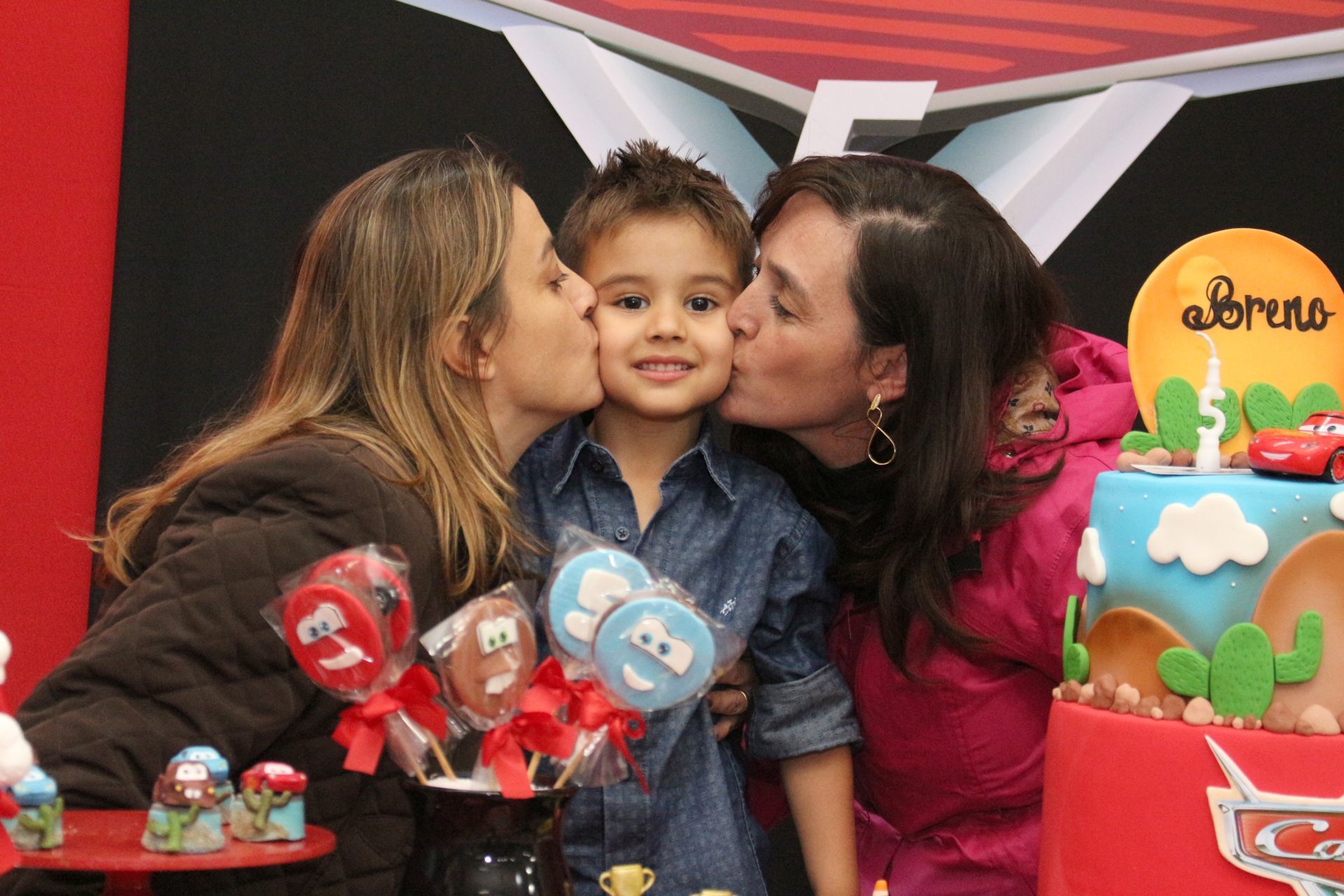 Foto FESTVALL - Buffet - Imagem 15