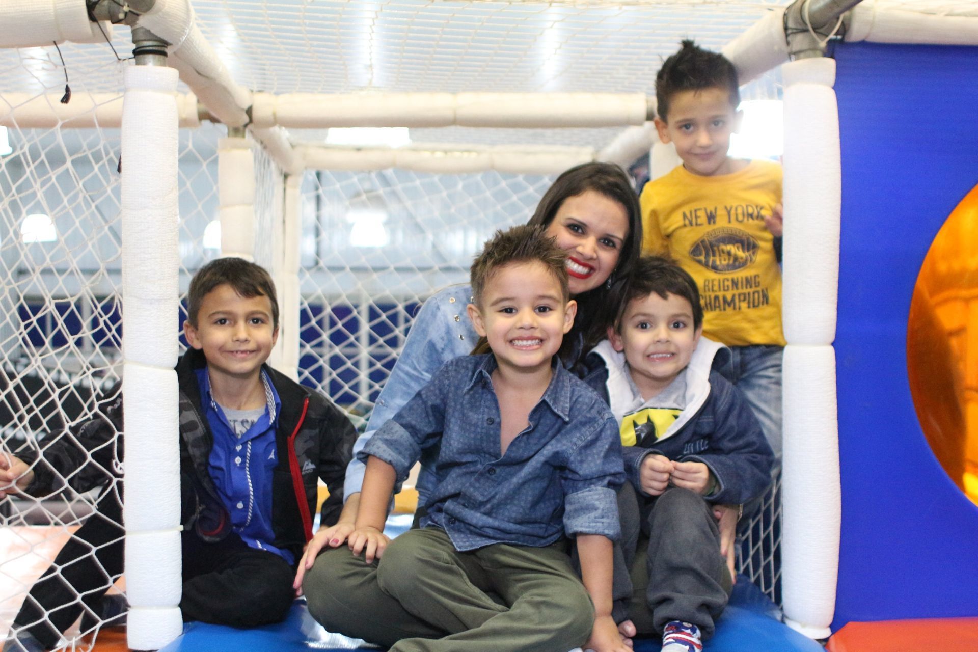 Foto FESTVALL - Buffet - Imagem 6