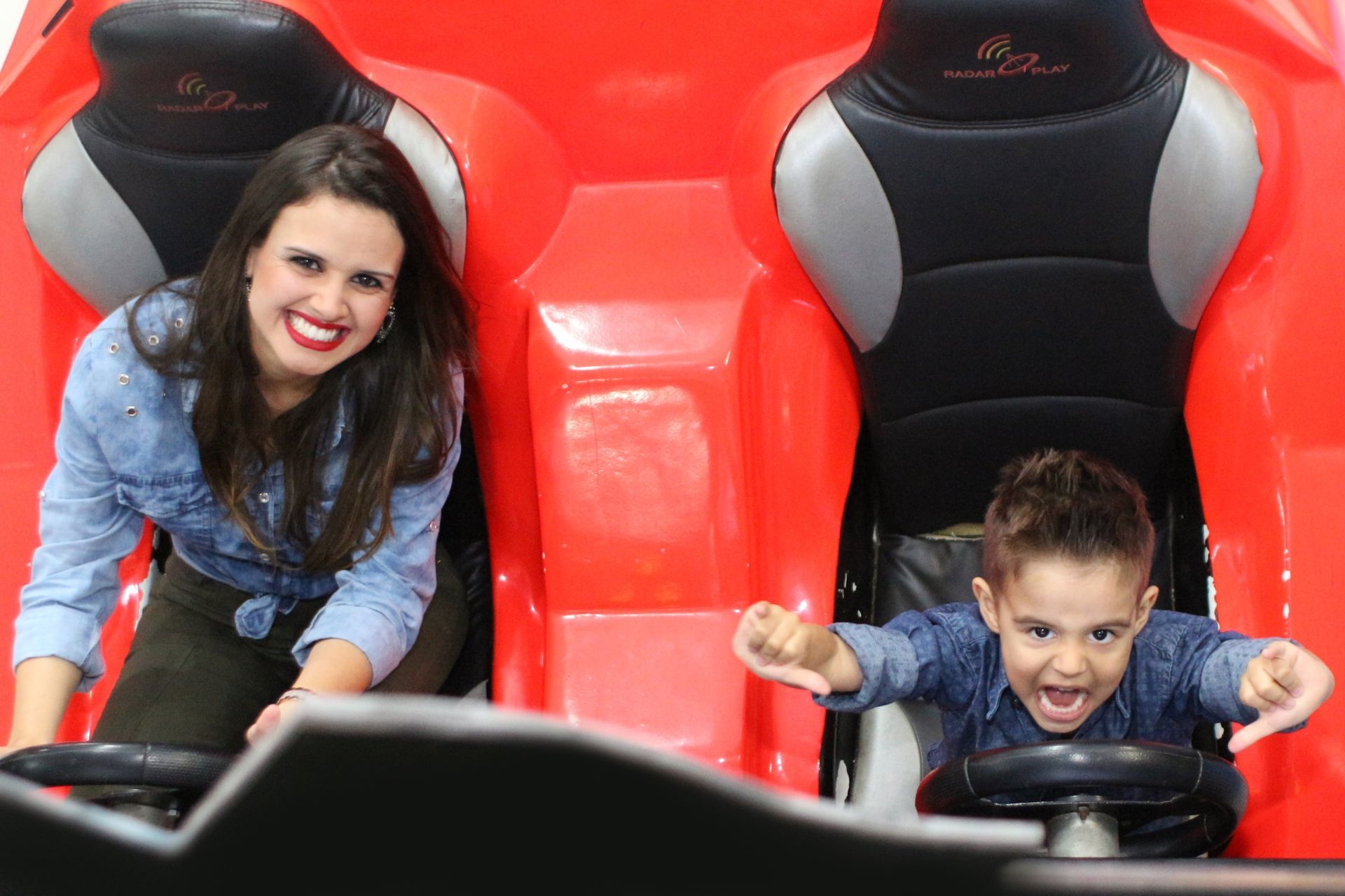 Foto FESTVALL - Buffet - Imagem 4