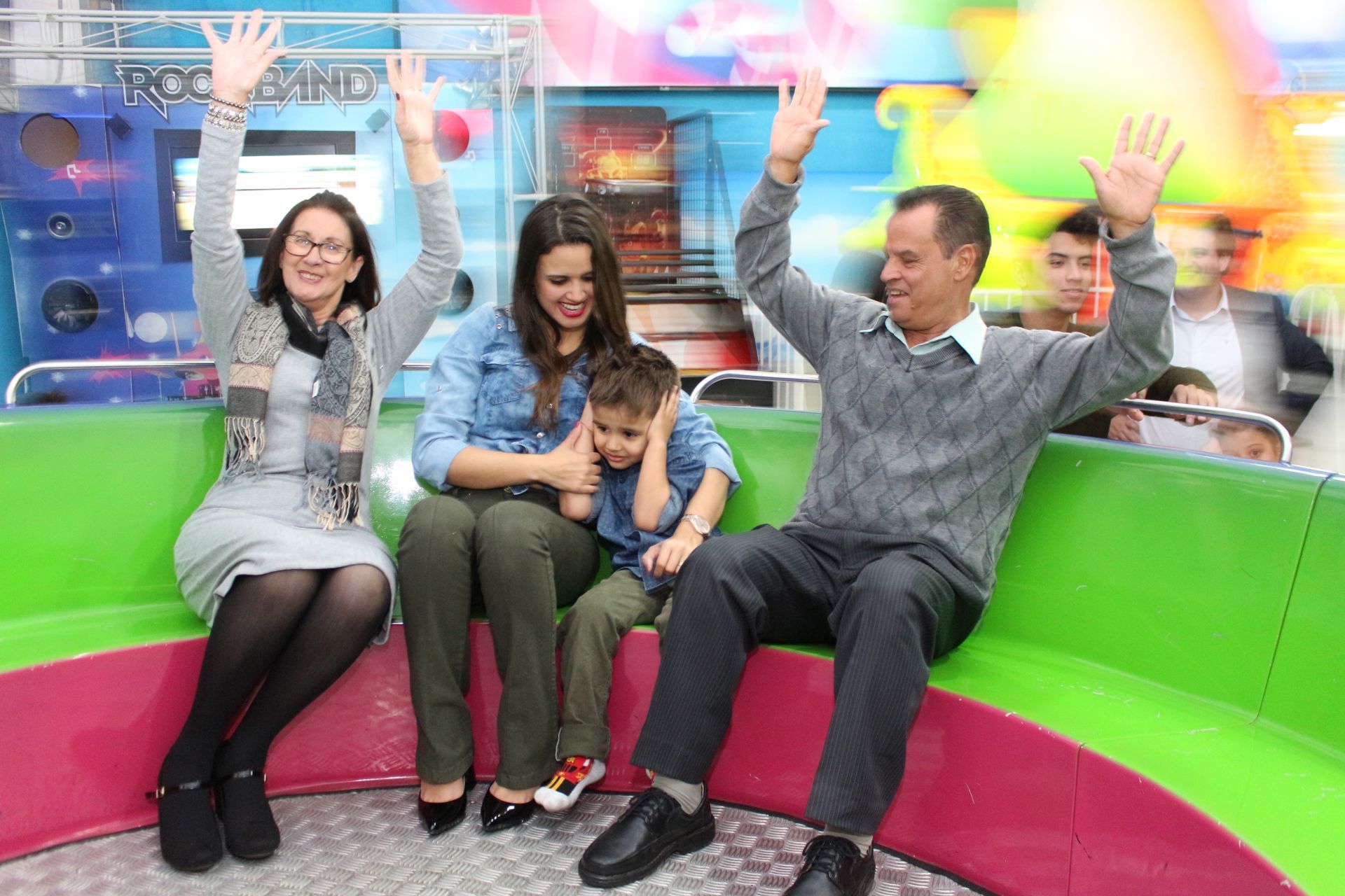 Foto FESTVALL - Buffet - Imagem 12