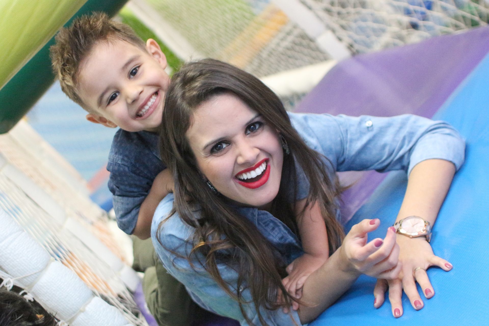 Foto FESTVALL - Buffet - Imagem 10