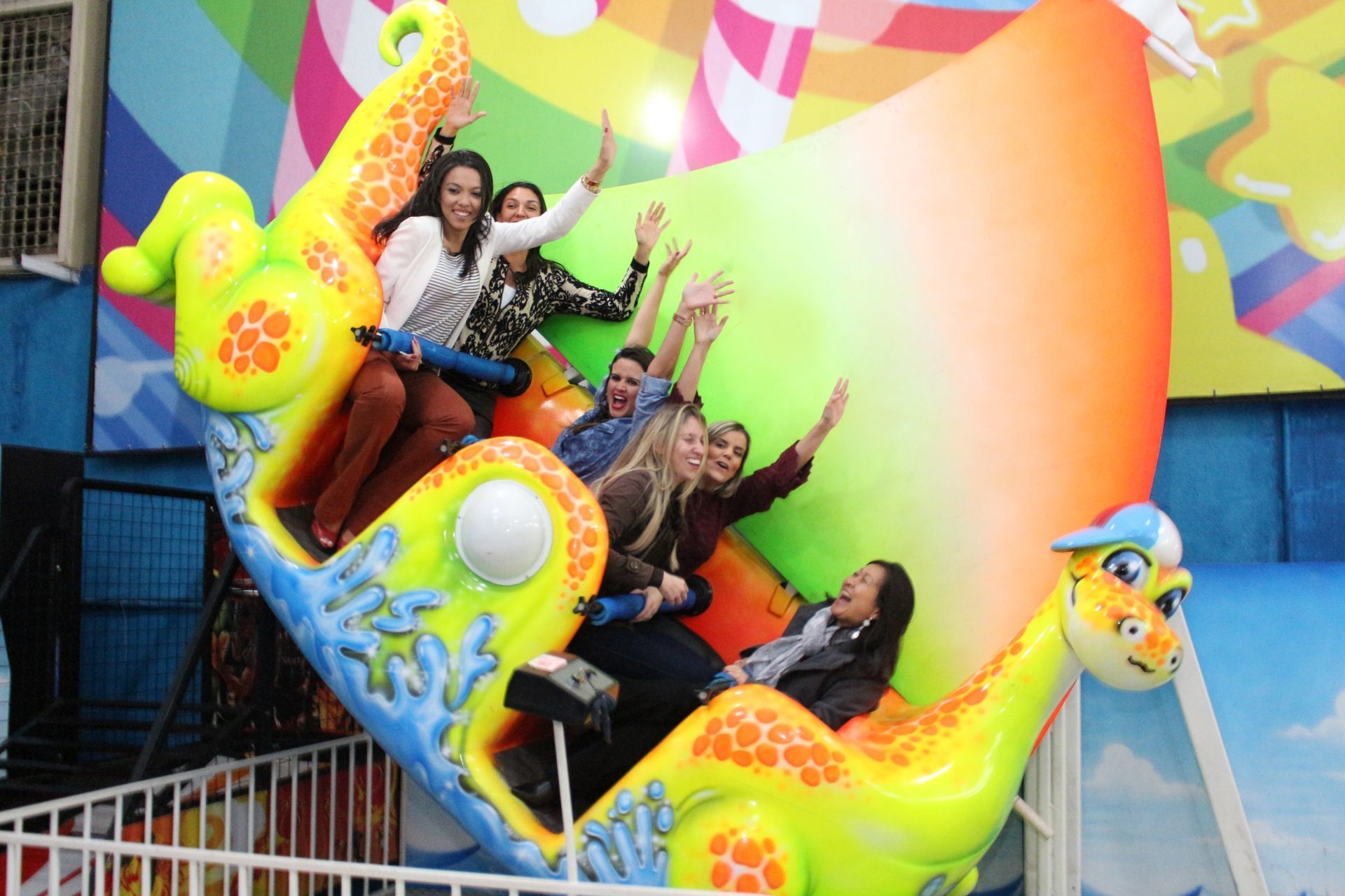 Foto FESTVALL - Buffet - Imagem 14