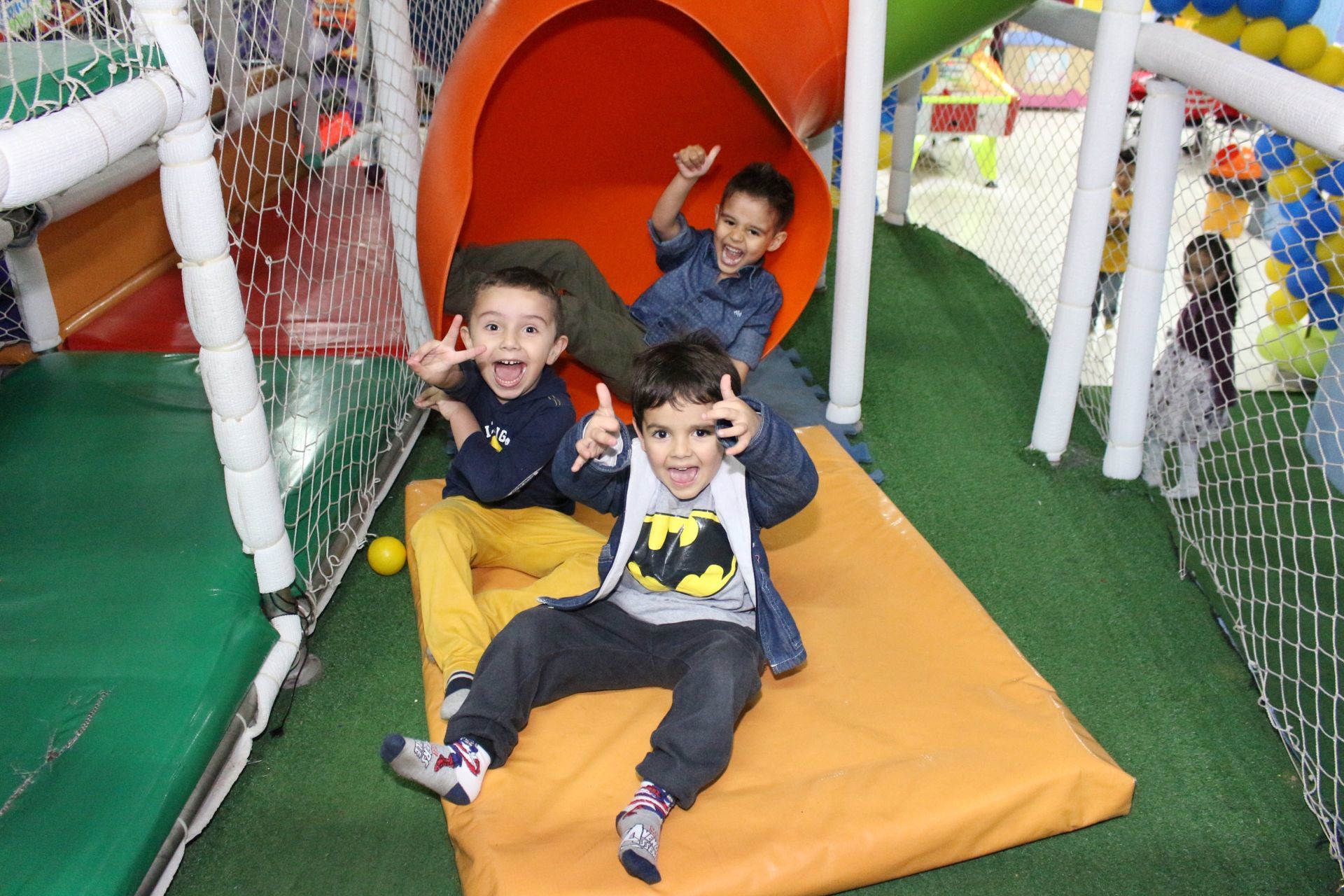 Foto FESTVALL - Buffet - Imagem 11