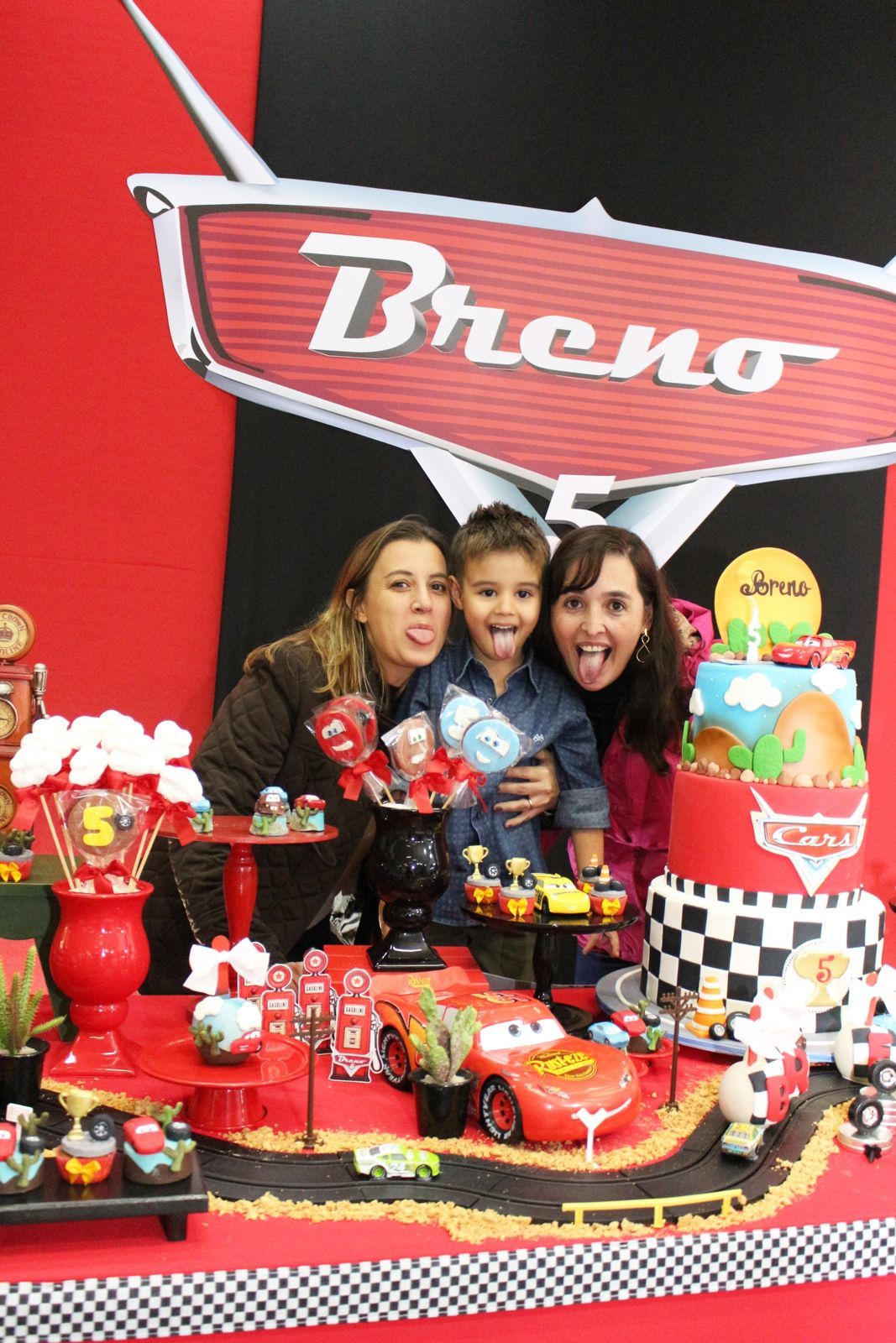 Foto FESTVALL - Buffet - Imagem 16