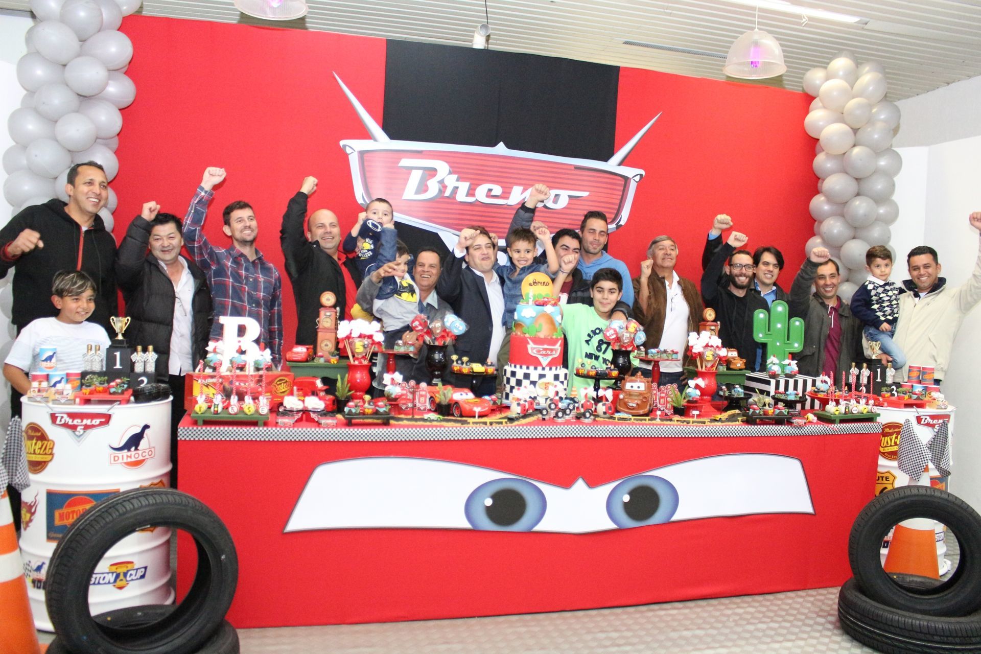 Foto FESTVALL - Buffet - Imagem 9