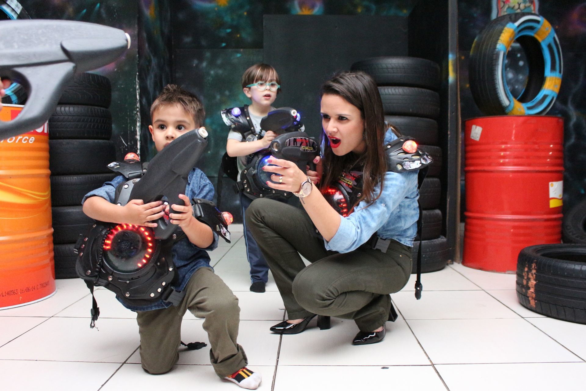 Foto FESTVALL - Buffet - Imagem 19