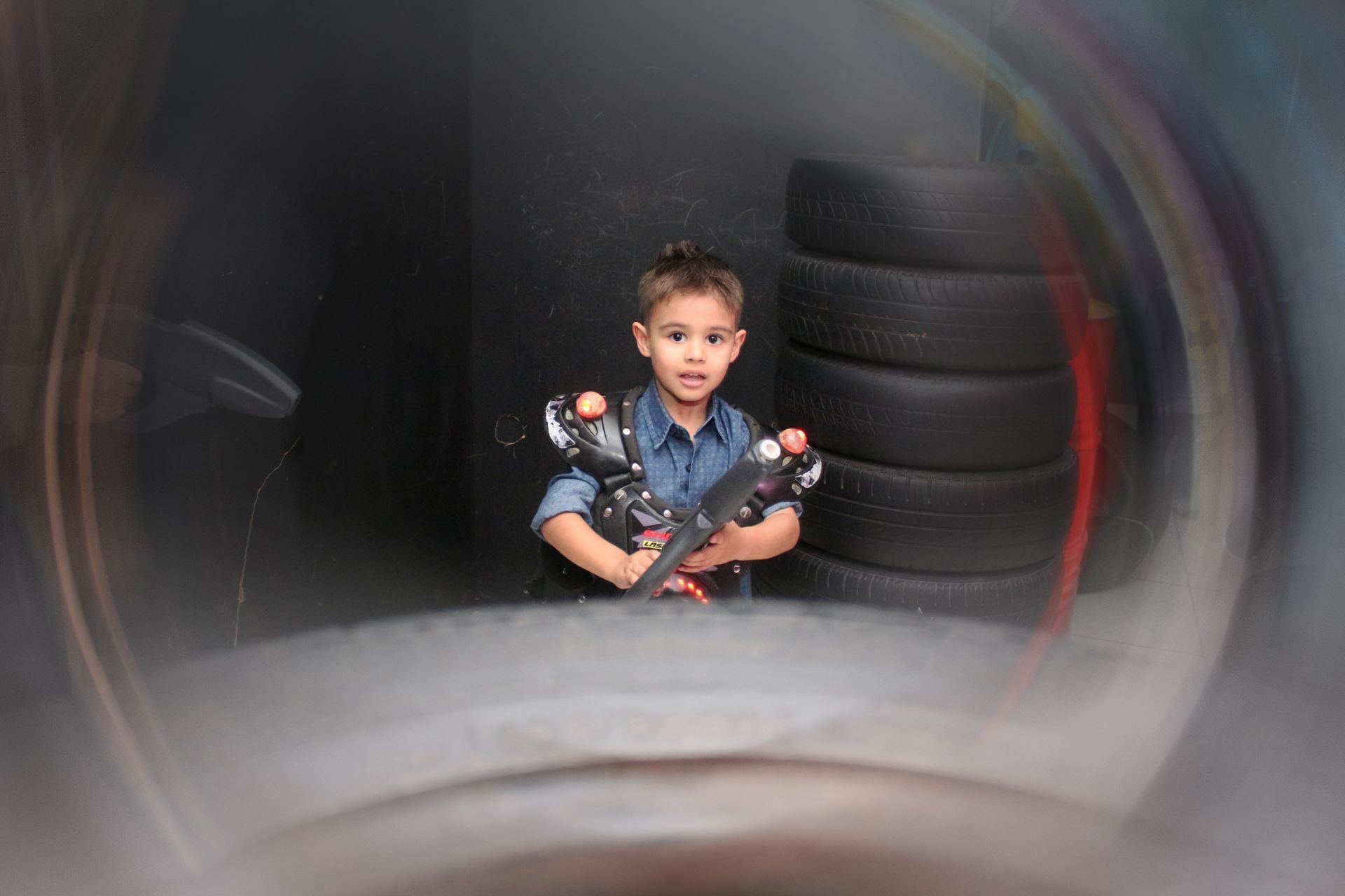 Foto FESTVALL - Buffet - Imagem 17