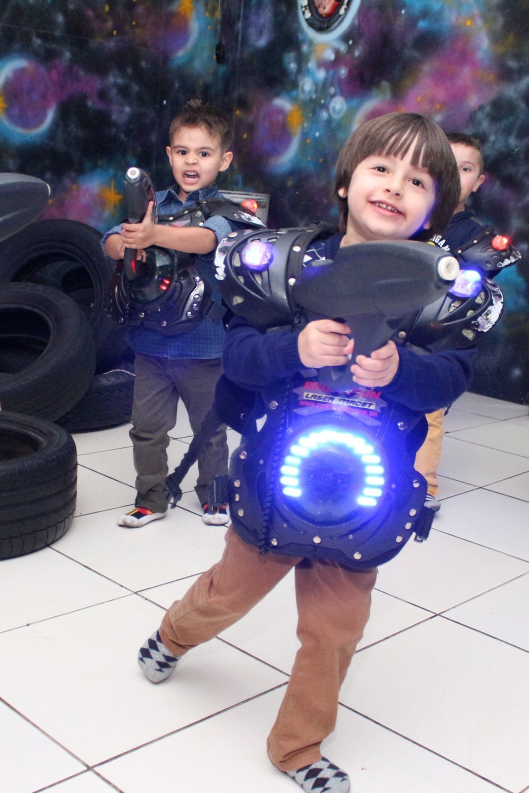 Foto FESTVALL - Buffet - Imagem 18