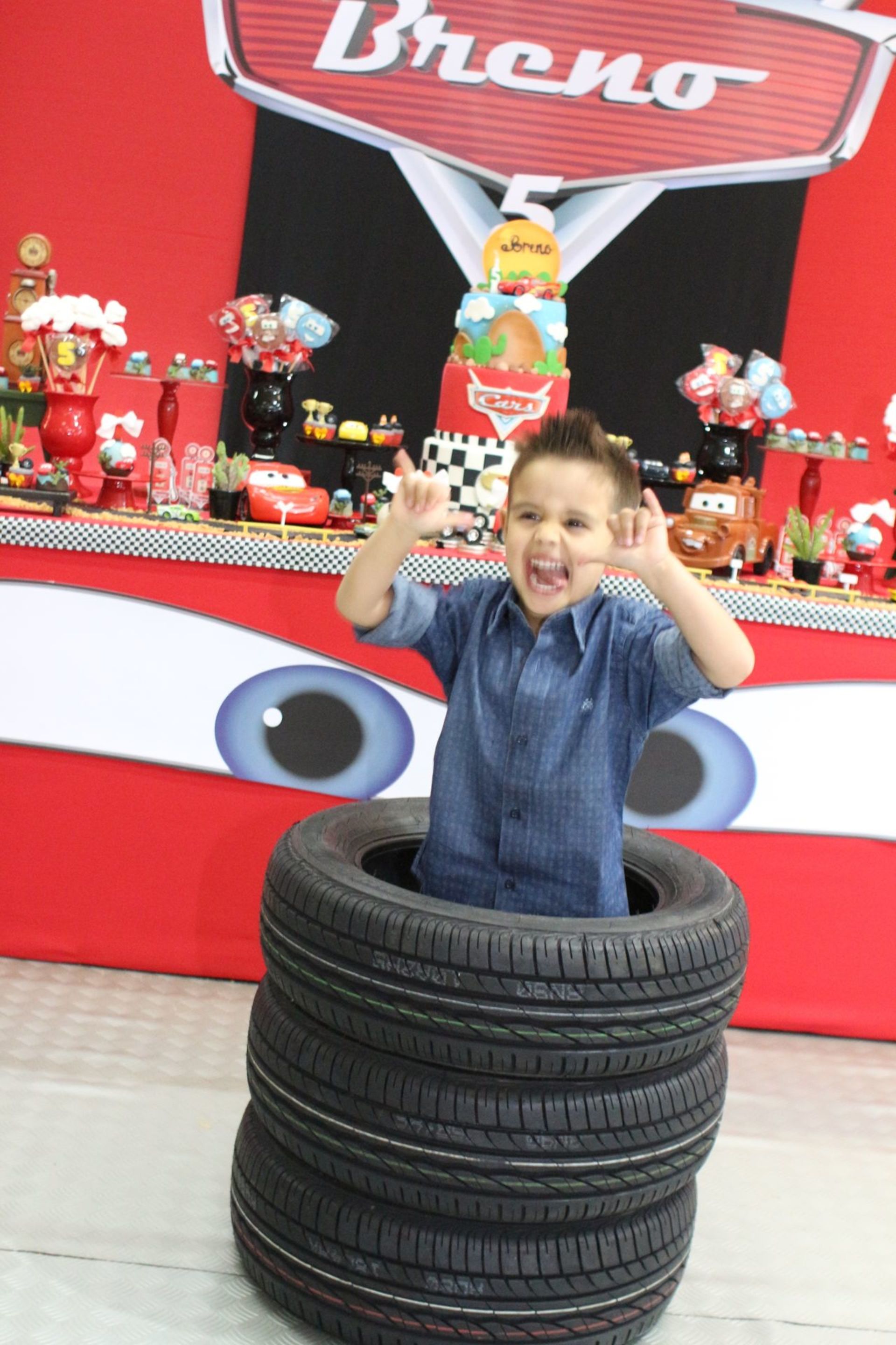 Foto FESTVALL - Buffet - Imagem 26